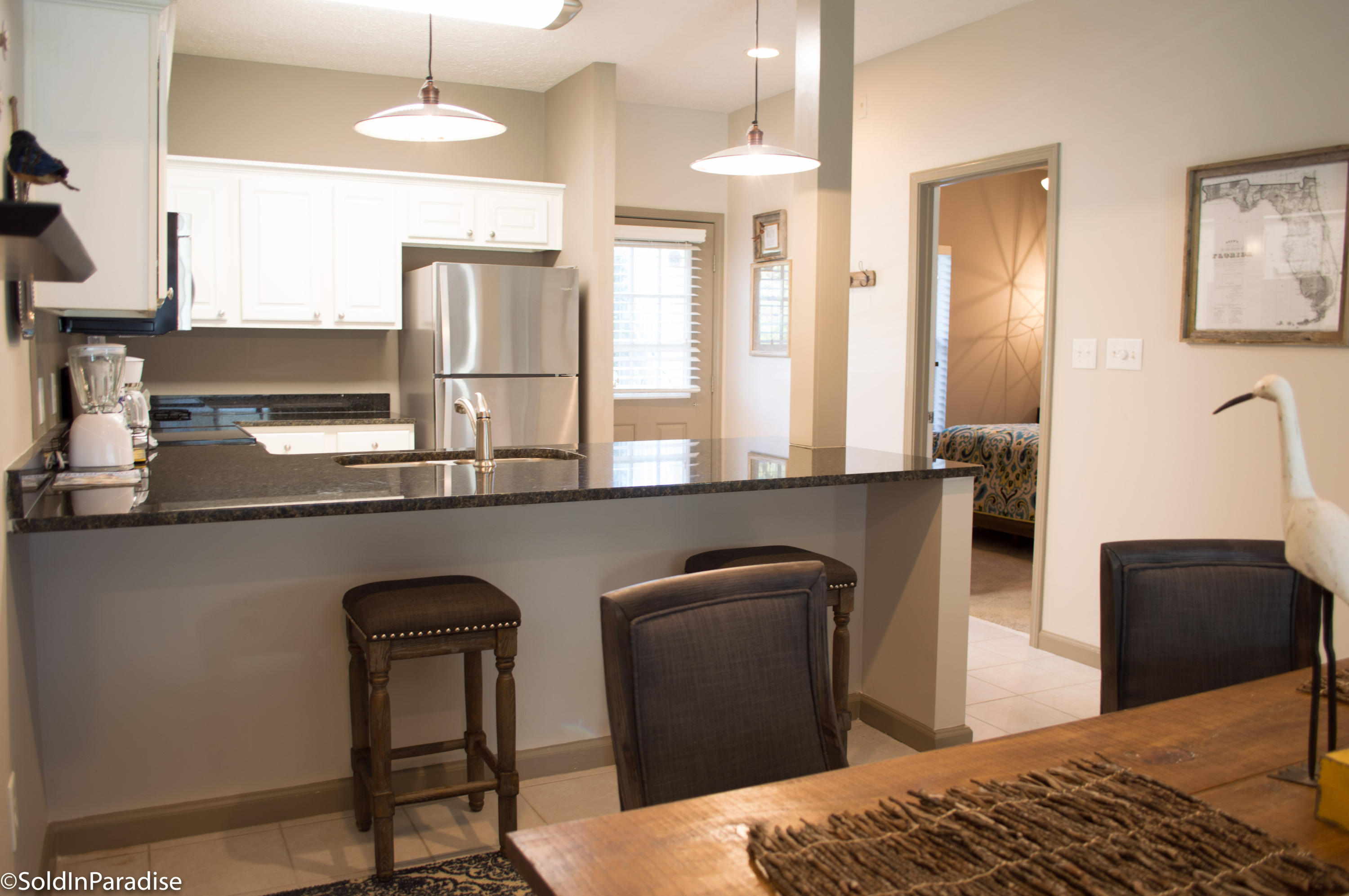 HERON'S WATCH CONDO PH 2 - Residential