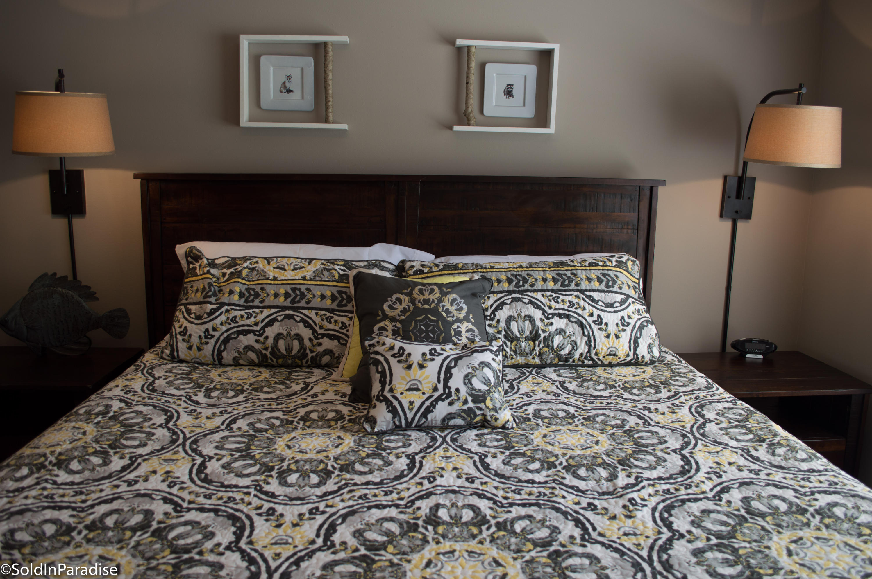 HERON'S WATCH CONDO PH 2 - Residential