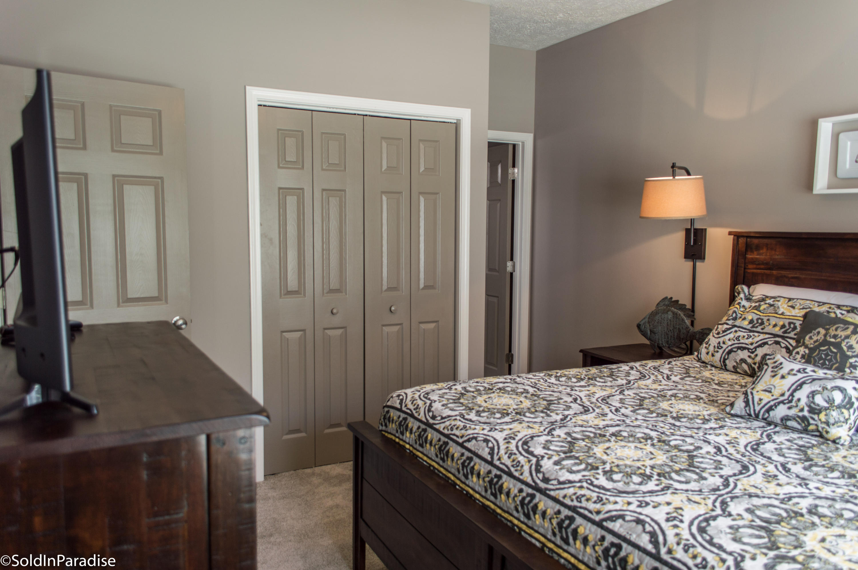 HERON'S WATCH CONDO PH 2 - Residential