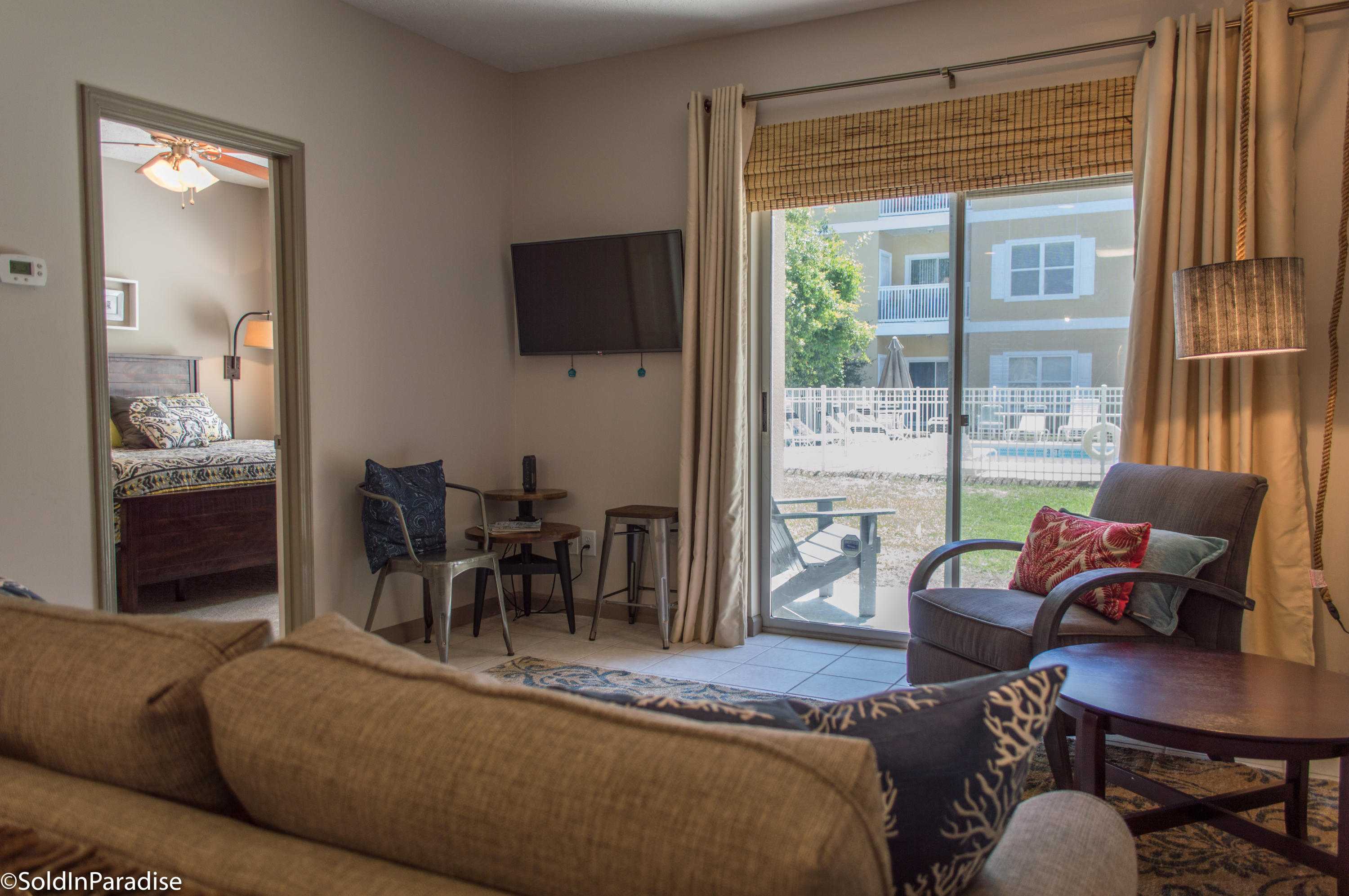 HERON'S WATCH CONDO PH 2 - Residential