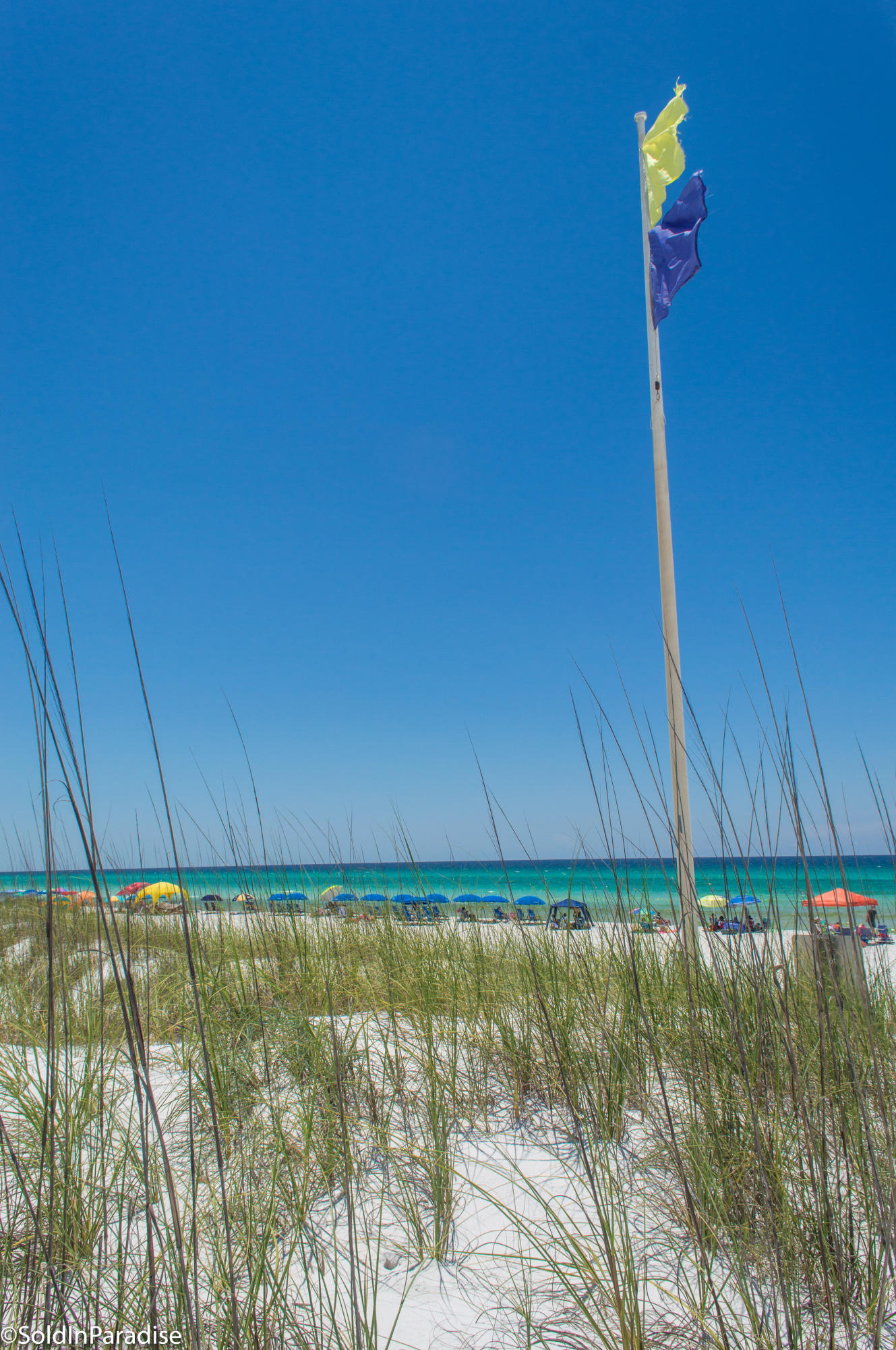 HERON'S WATCH CONDO PH 2 - Residential