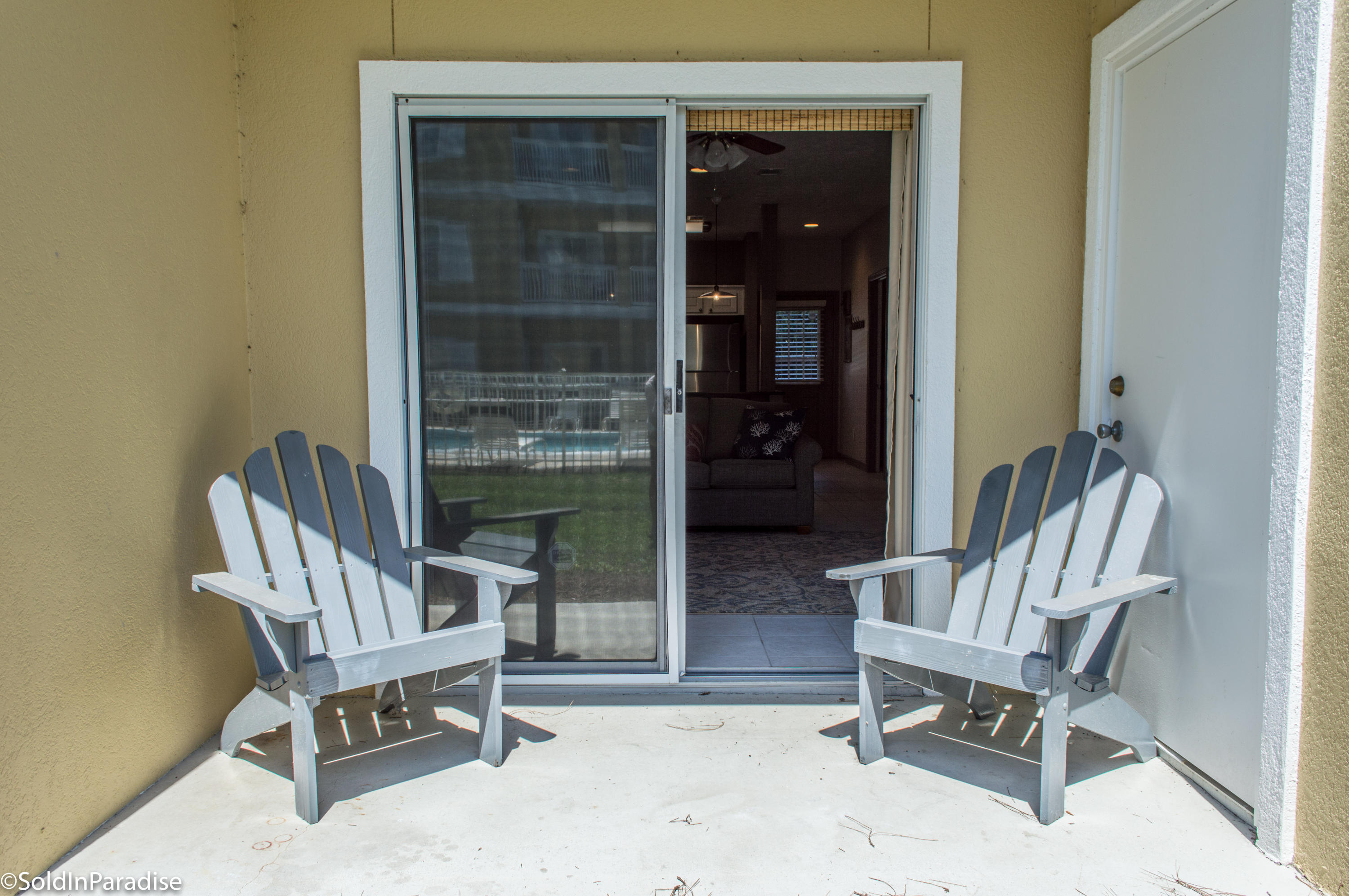 HERON'S WATCH CONDO PH 2 - Residential