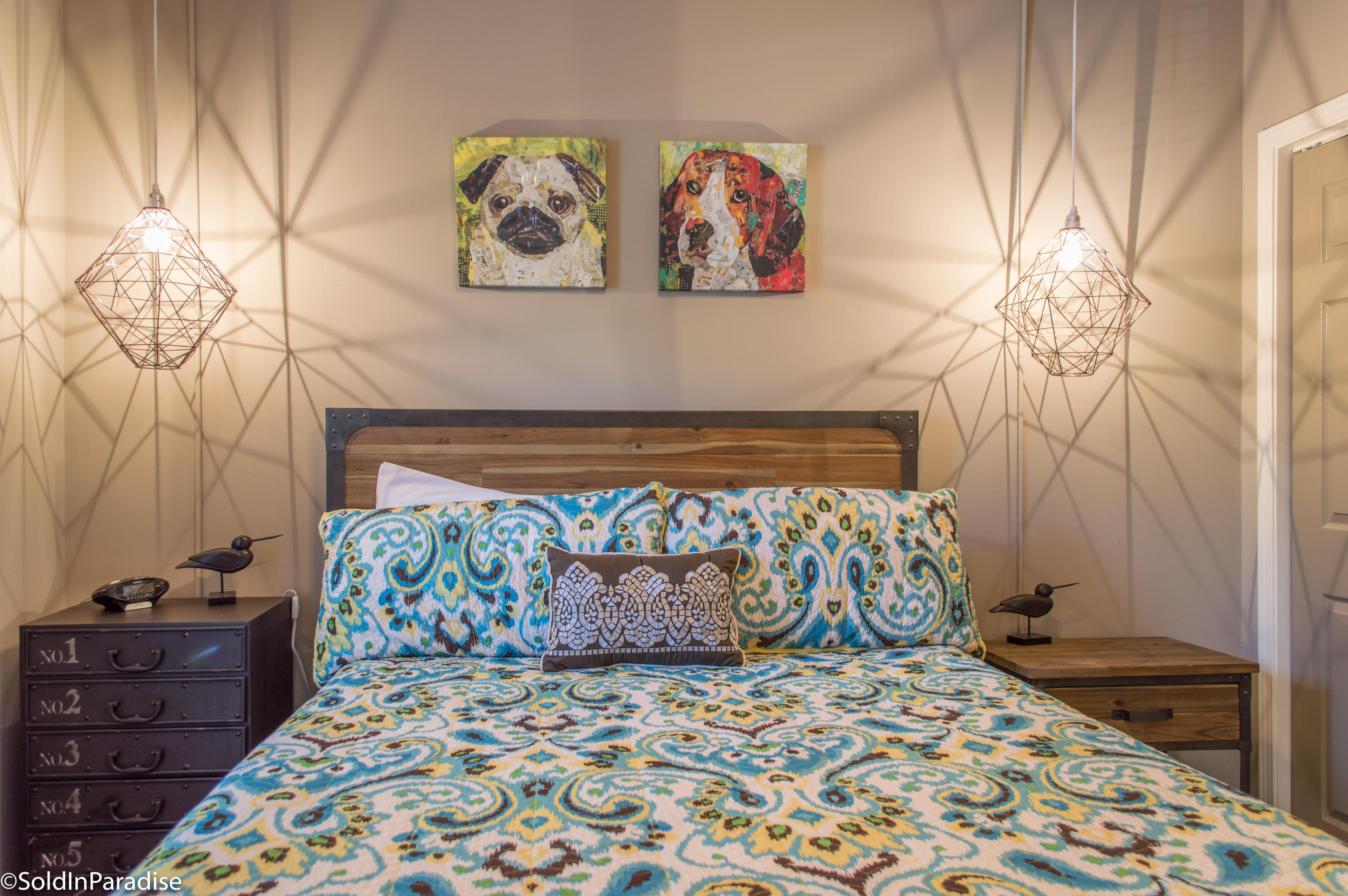 HERON'S WATCH CONDO PH 2 - Residential