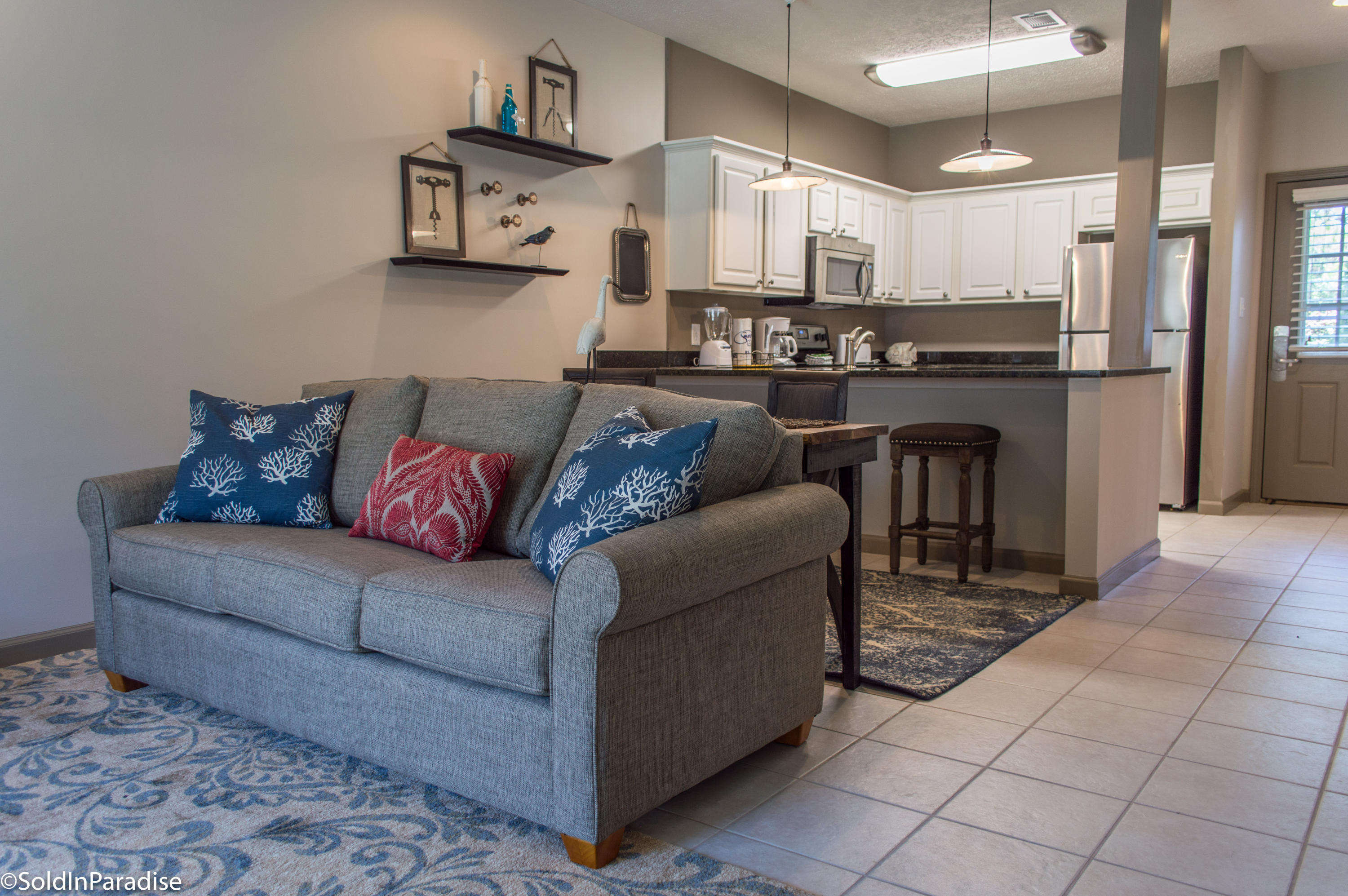 HERON'S WATCH CONDO PH 2 - Residential