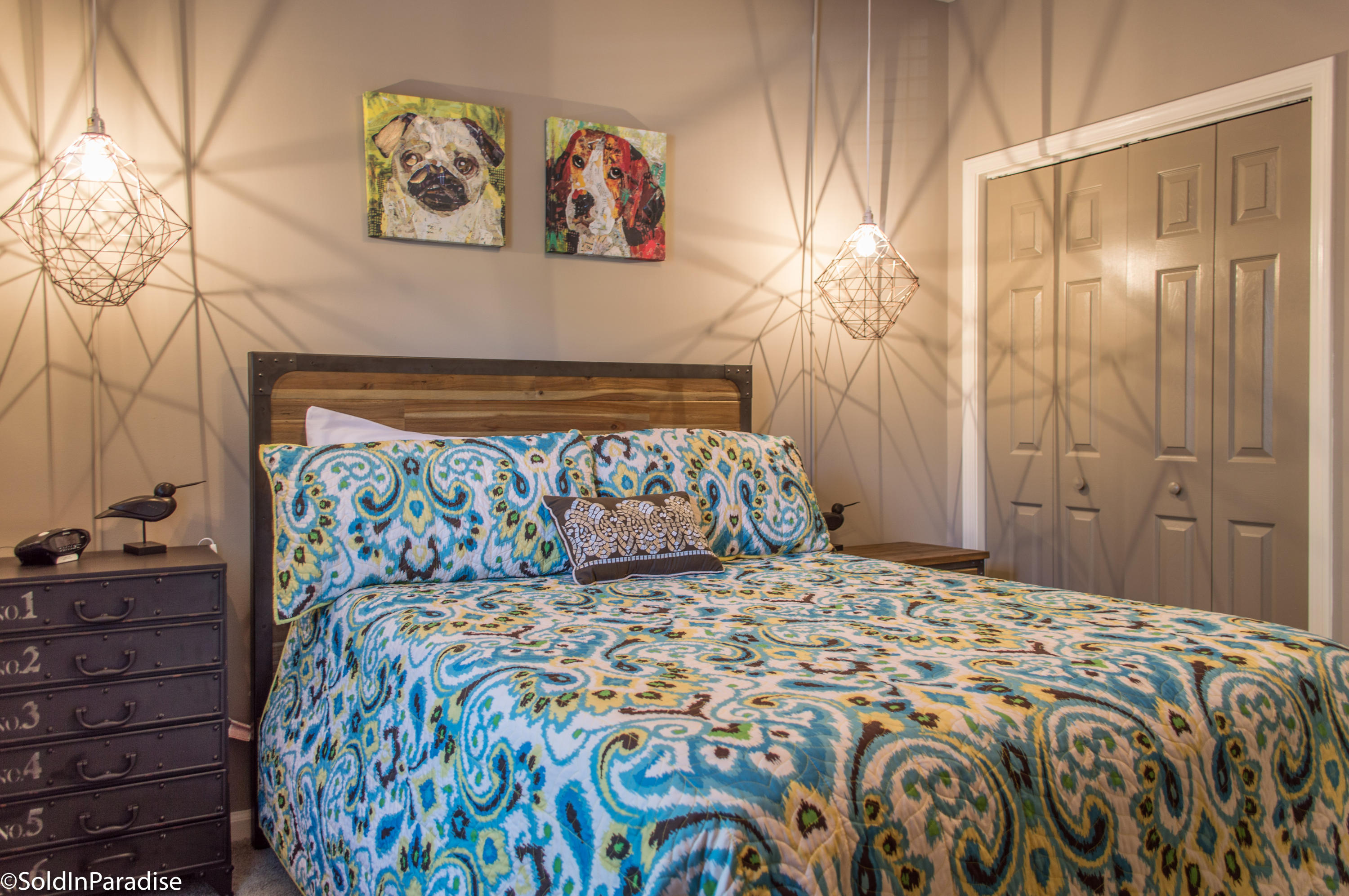 HERON'S WATCH CONDO PH 2 - Residential