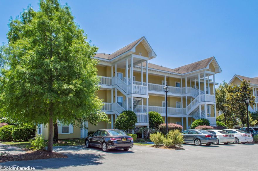 Tucked just off of 30-A you'll find the peaceful community of Heron's Watch. This recently updated 2br/2ba ground floor unit is spectacular. You'll find tile flooring through the kitchen & main living areas, granite countertops, new carpet in the bedrooms, and cozy chic furnishings throughout. The patio overlooks the pool & a short walk down a private trail leads to a deeded dock on Eastern Lake for relaxation & fun, a great place to drop in your paddle board or kayak. Located in Seagrove Beach this unit offers quiet living but never far from the ever popular Seaside & brand new hot spot: The Hub. Not to mention Old Florida Fish House just steps from your front door. 3 beach accesses within a mile means you're just a bike ride away from dipping your toes in the Gulf whenever you want.