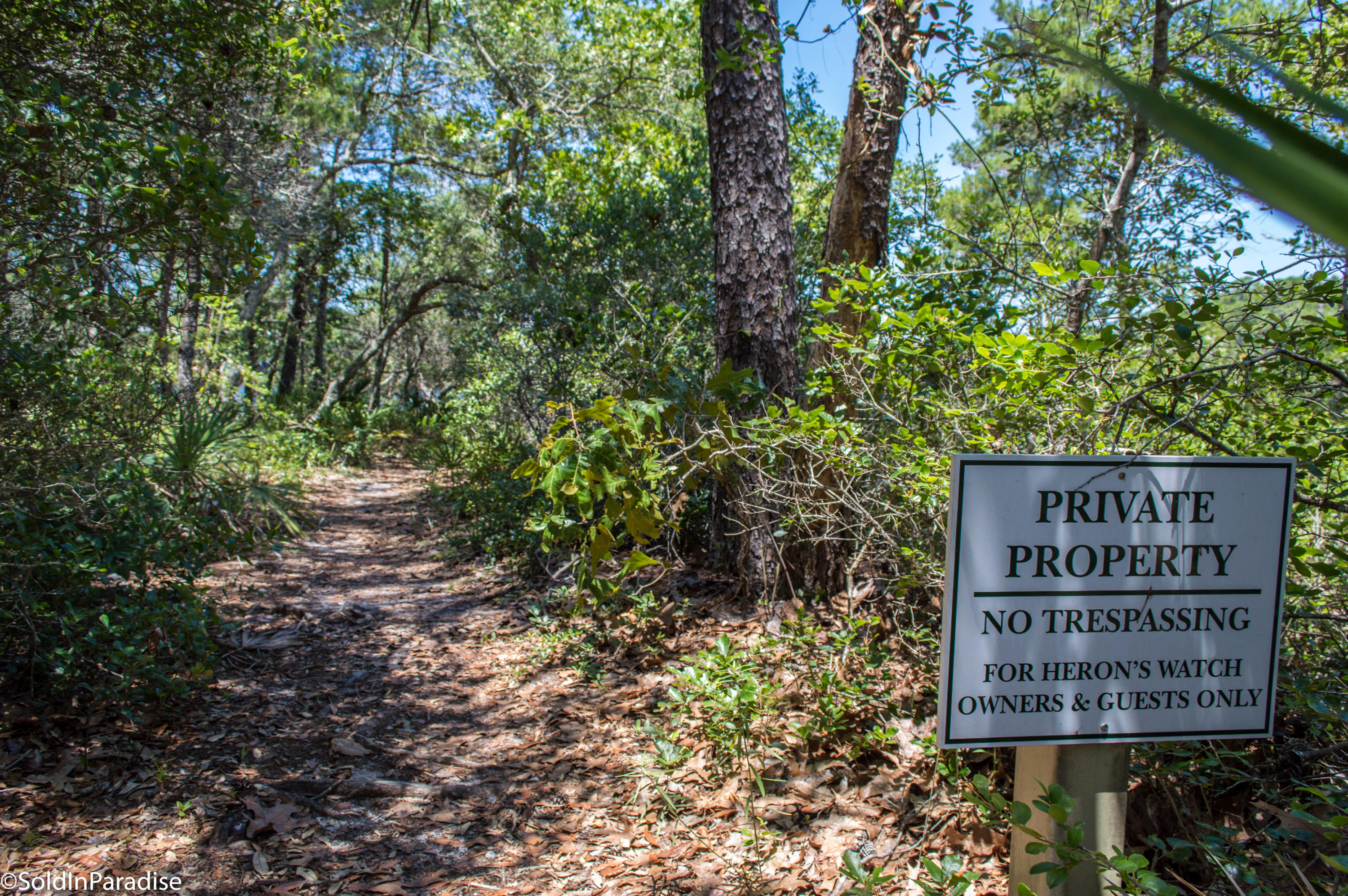 HERON'S WATCH CONDO PH 2 - Residential