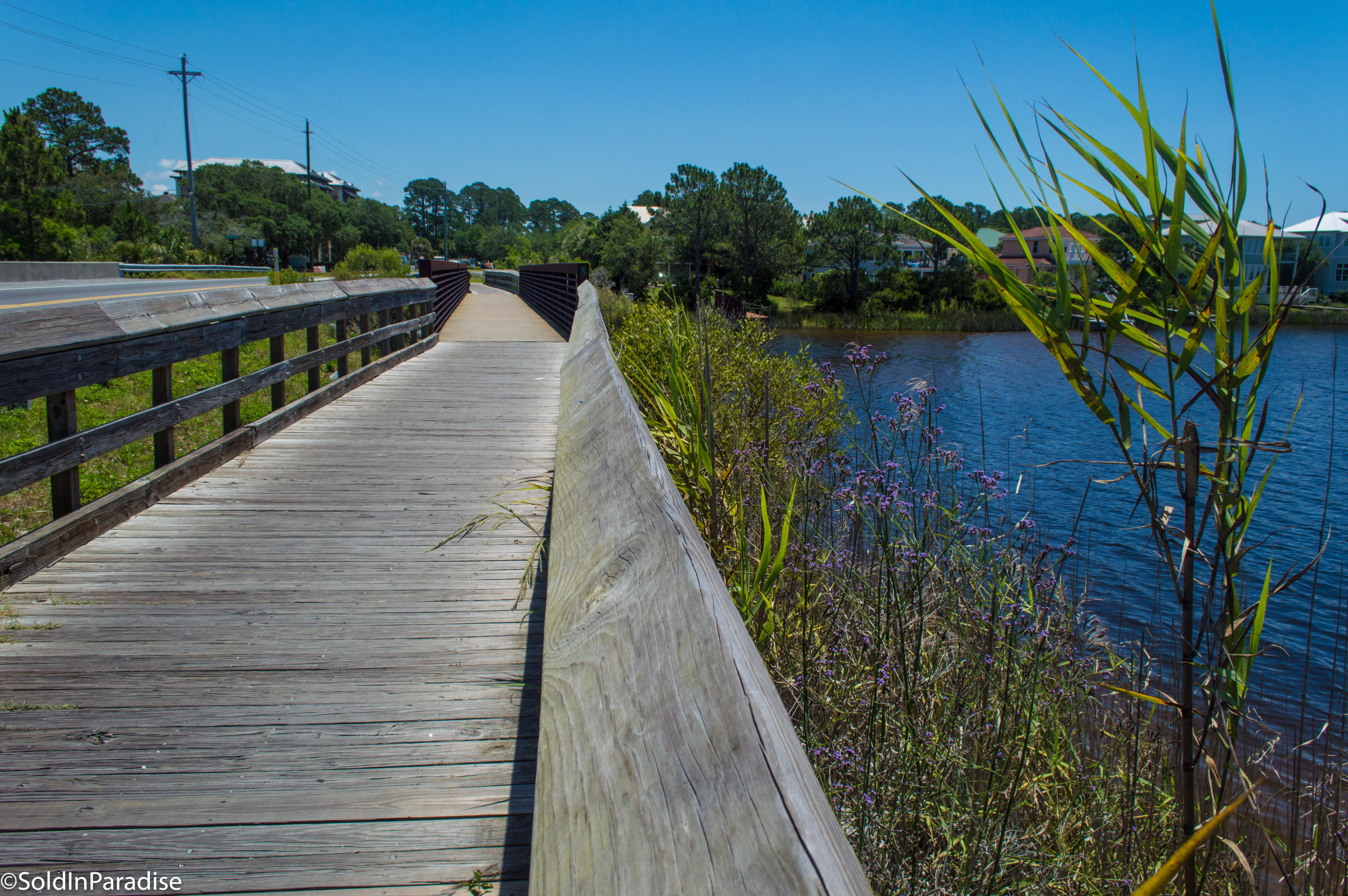 HERON'S WATCH CONDO PH 2 - Residential