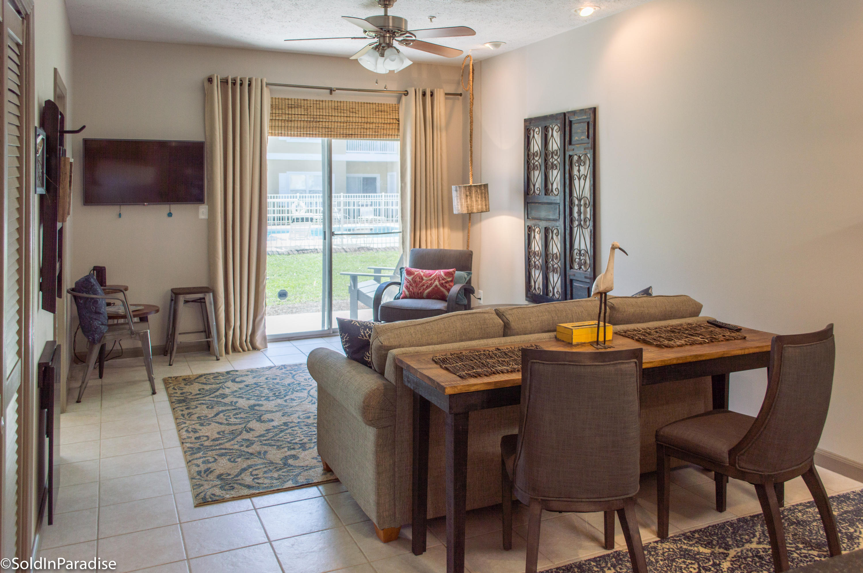 HERON'S WATCH CONDO PH 2 - Residential