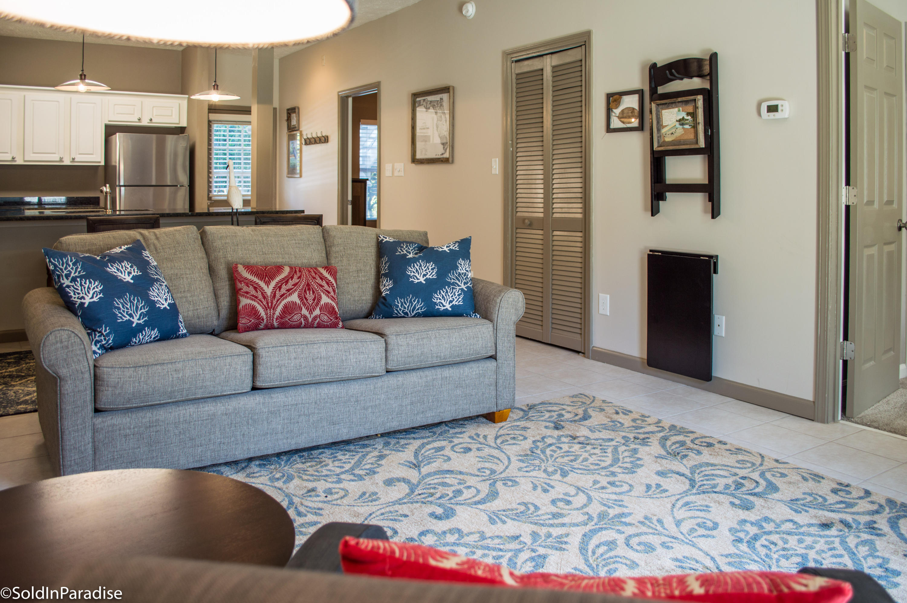 HERON'S WATCH CONDO PH 2 - Residential