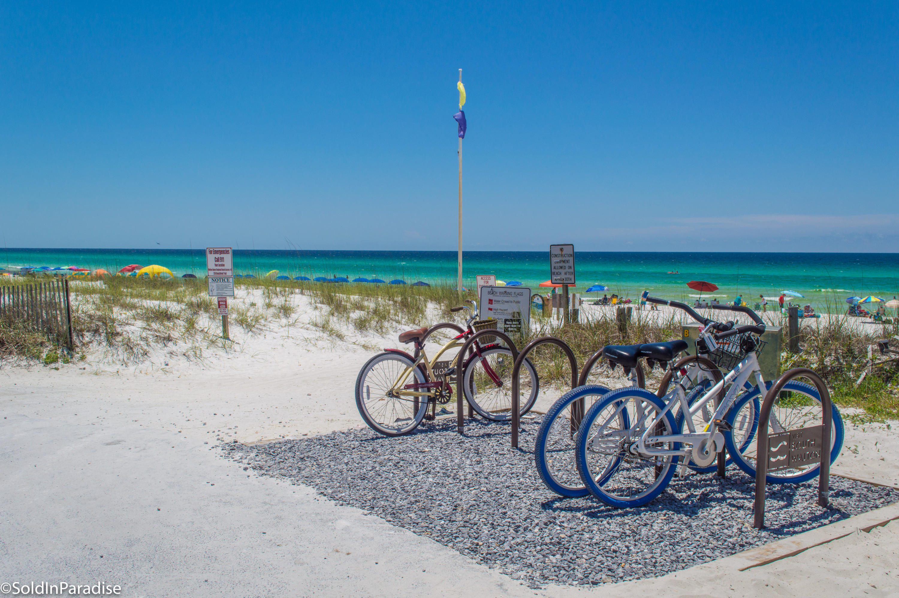 HERON'S WATCH CONDO PH 2 - Residential