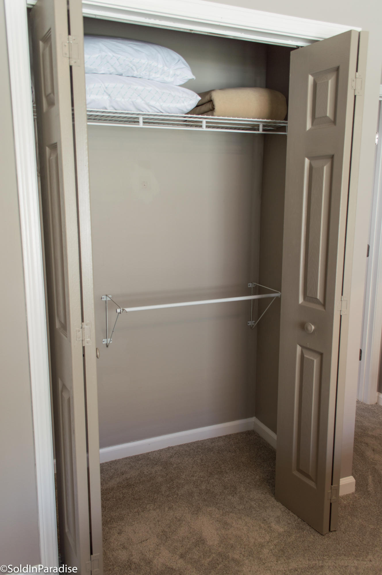 HERON'S WATCH CONDO PH 2 - Residential