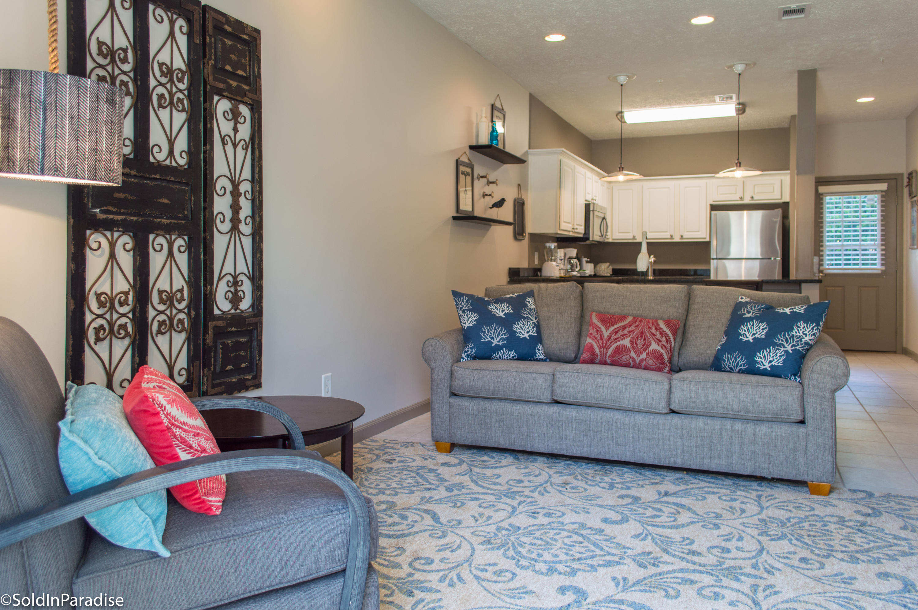 HERON'S WATCH CONDO PH 2 - Residential