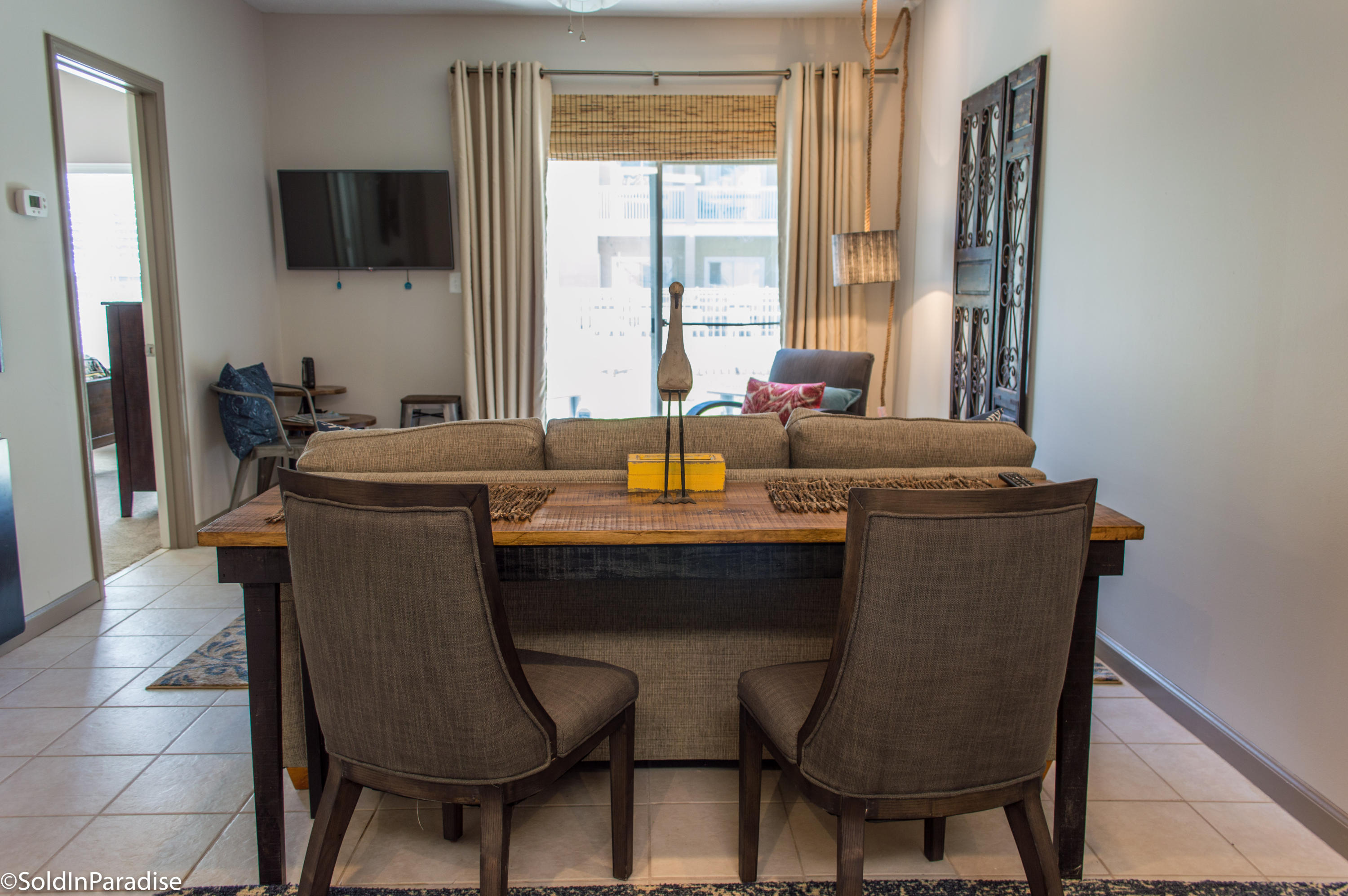 HERON'S WATCH CONDO PH 2 - Residential