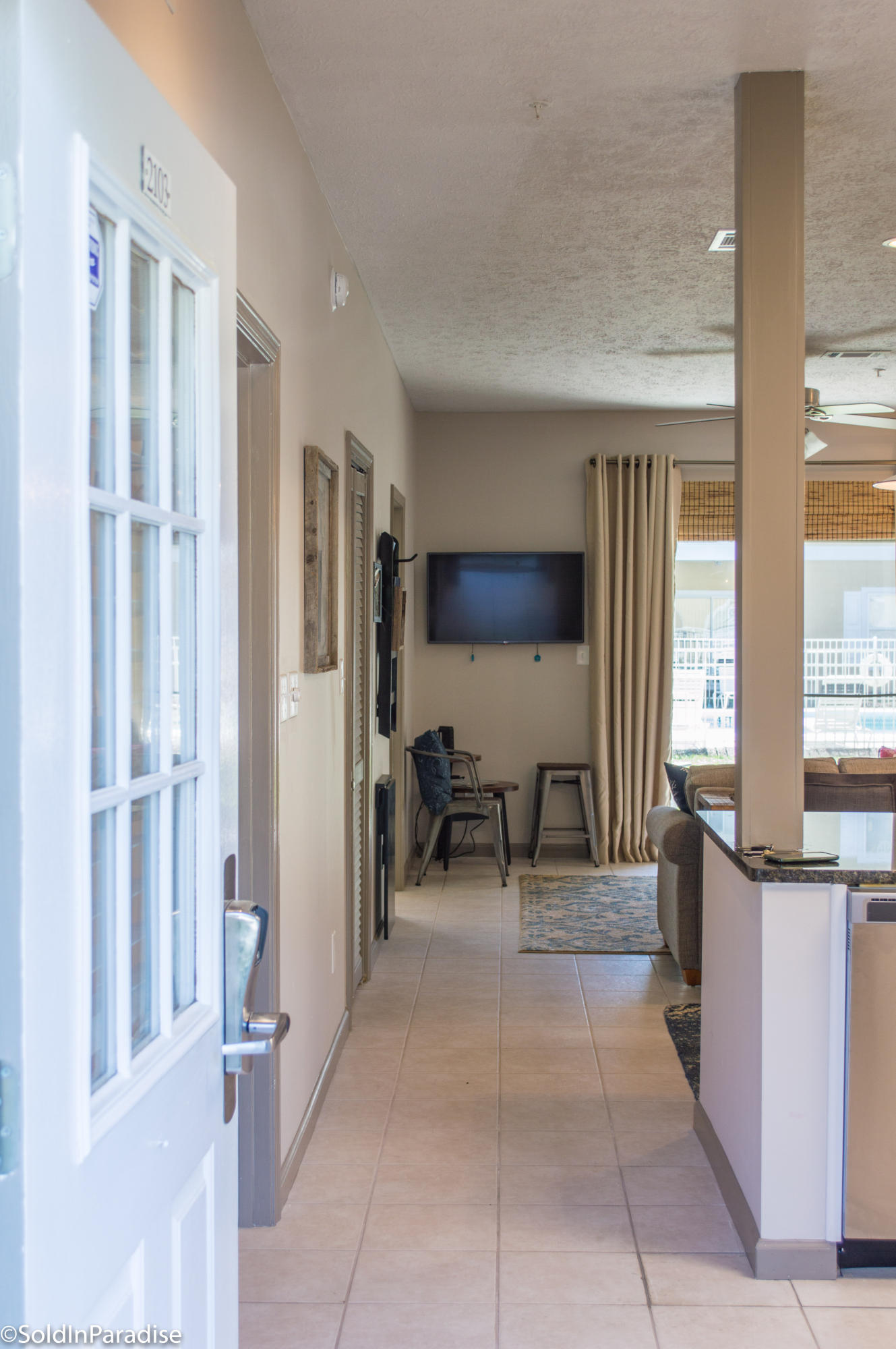 HERON'S WATCH CONDO PH 2 - Residential