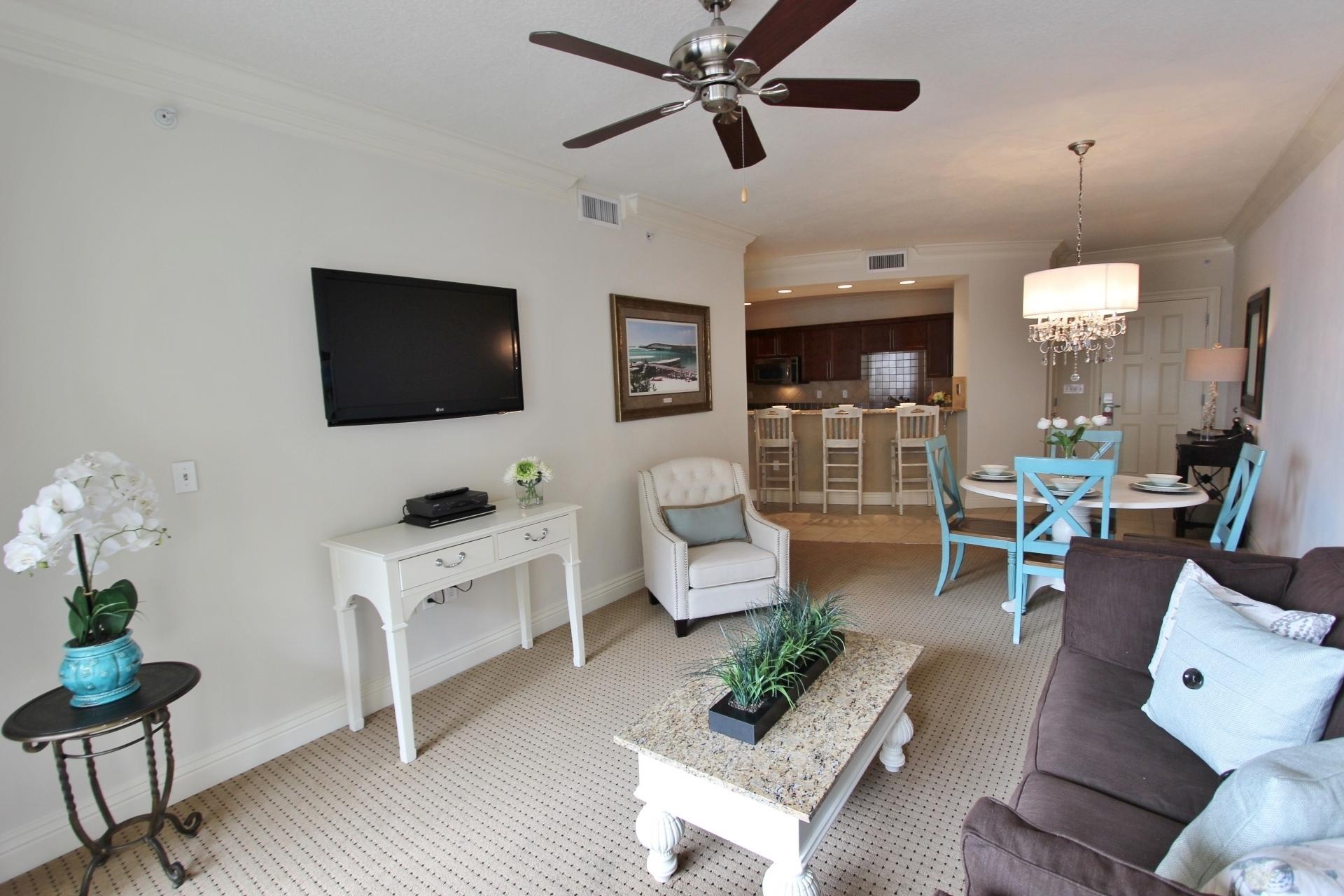 EMERALD GRANDE - Residential