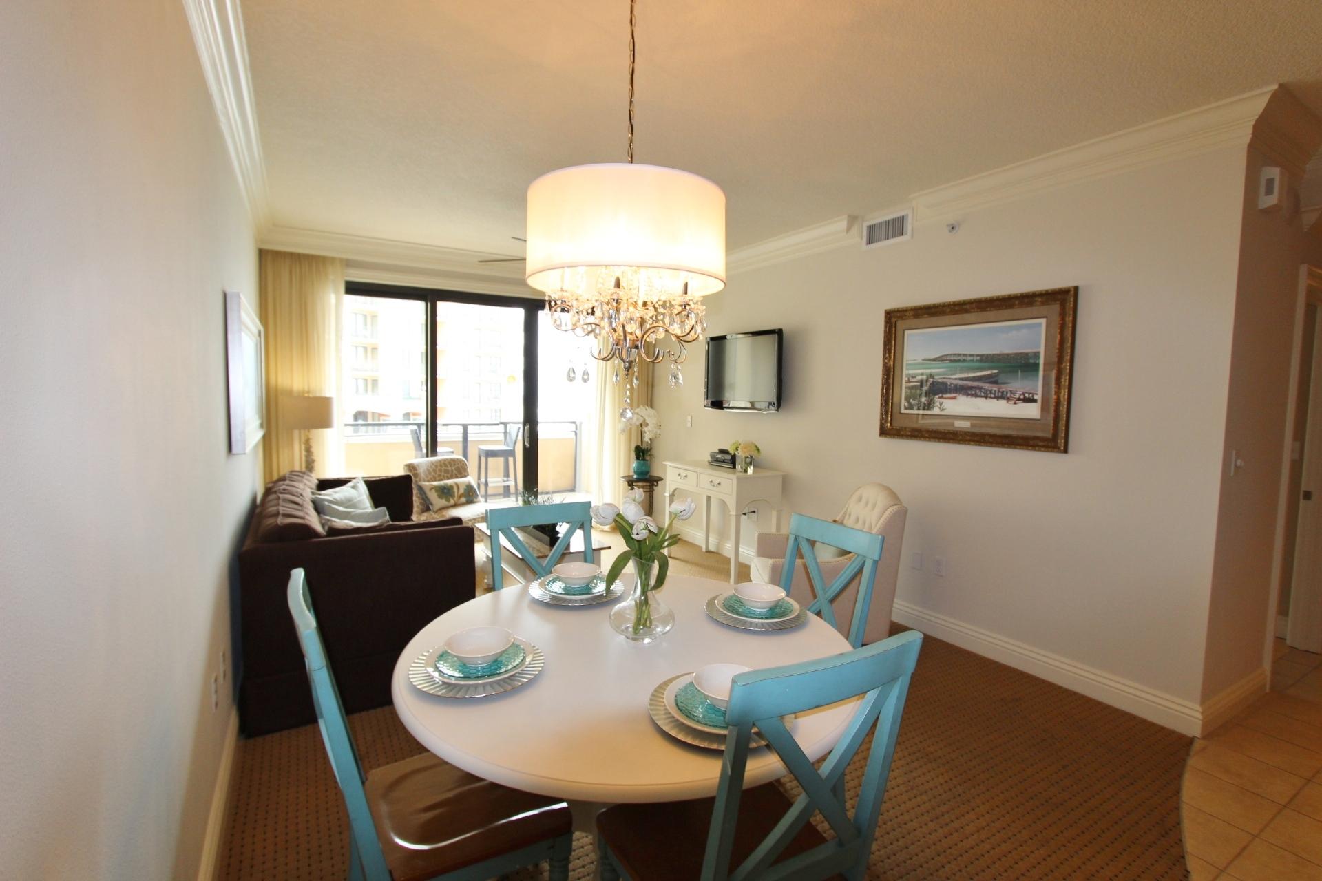 EMERALD GRANDE - Residential