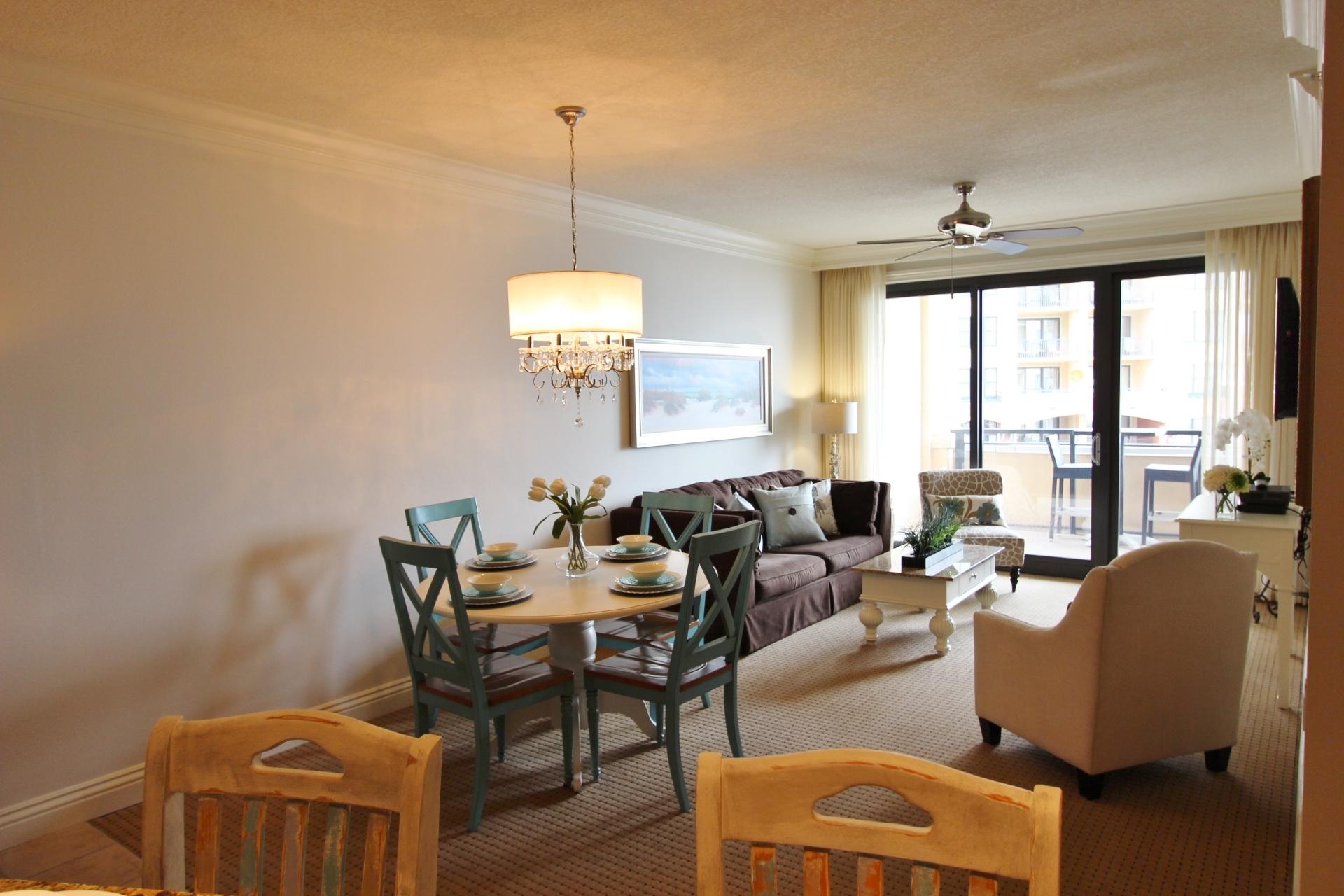 EMERALD GRANDE - Residential