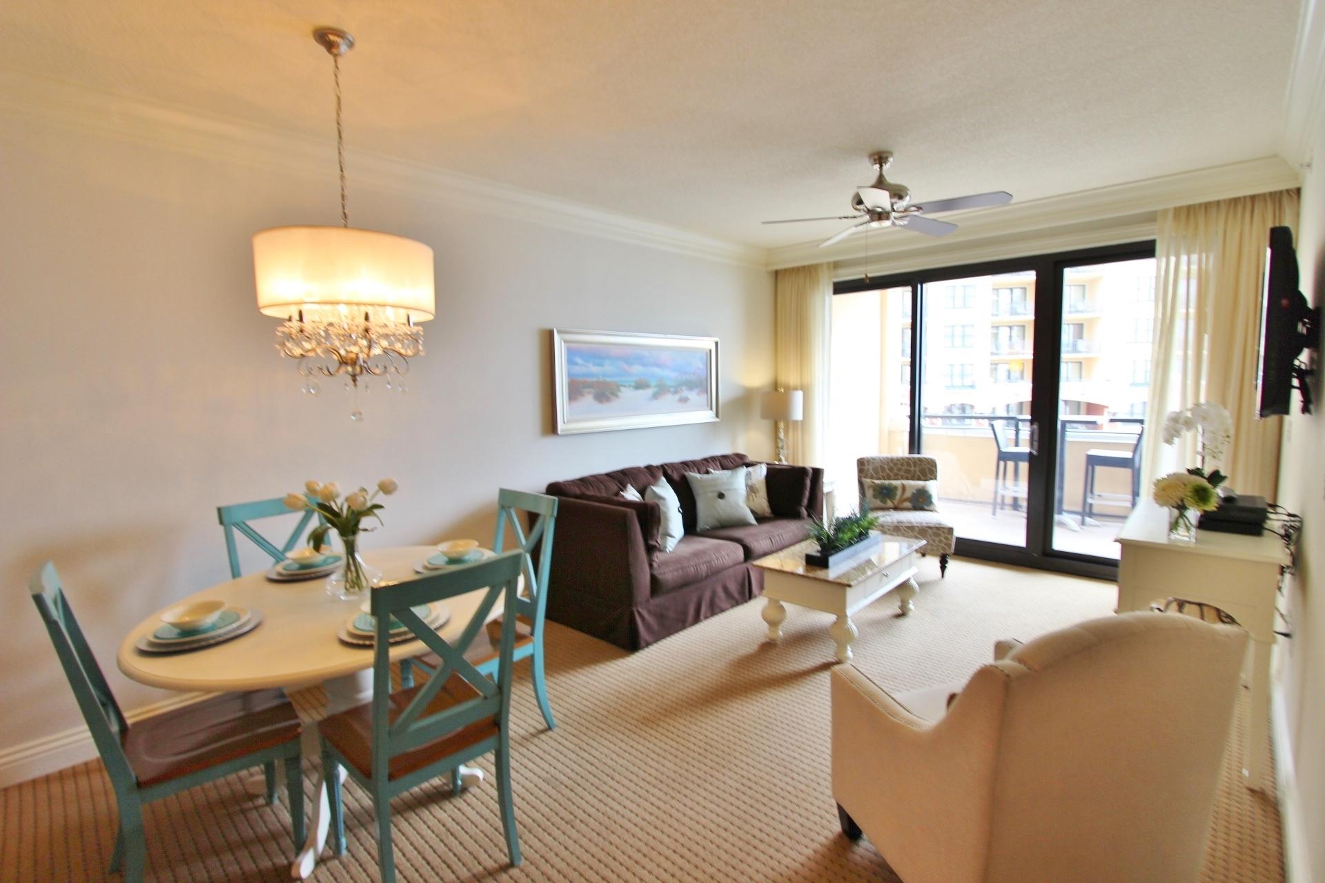 EMERALD GRANDE - Residential