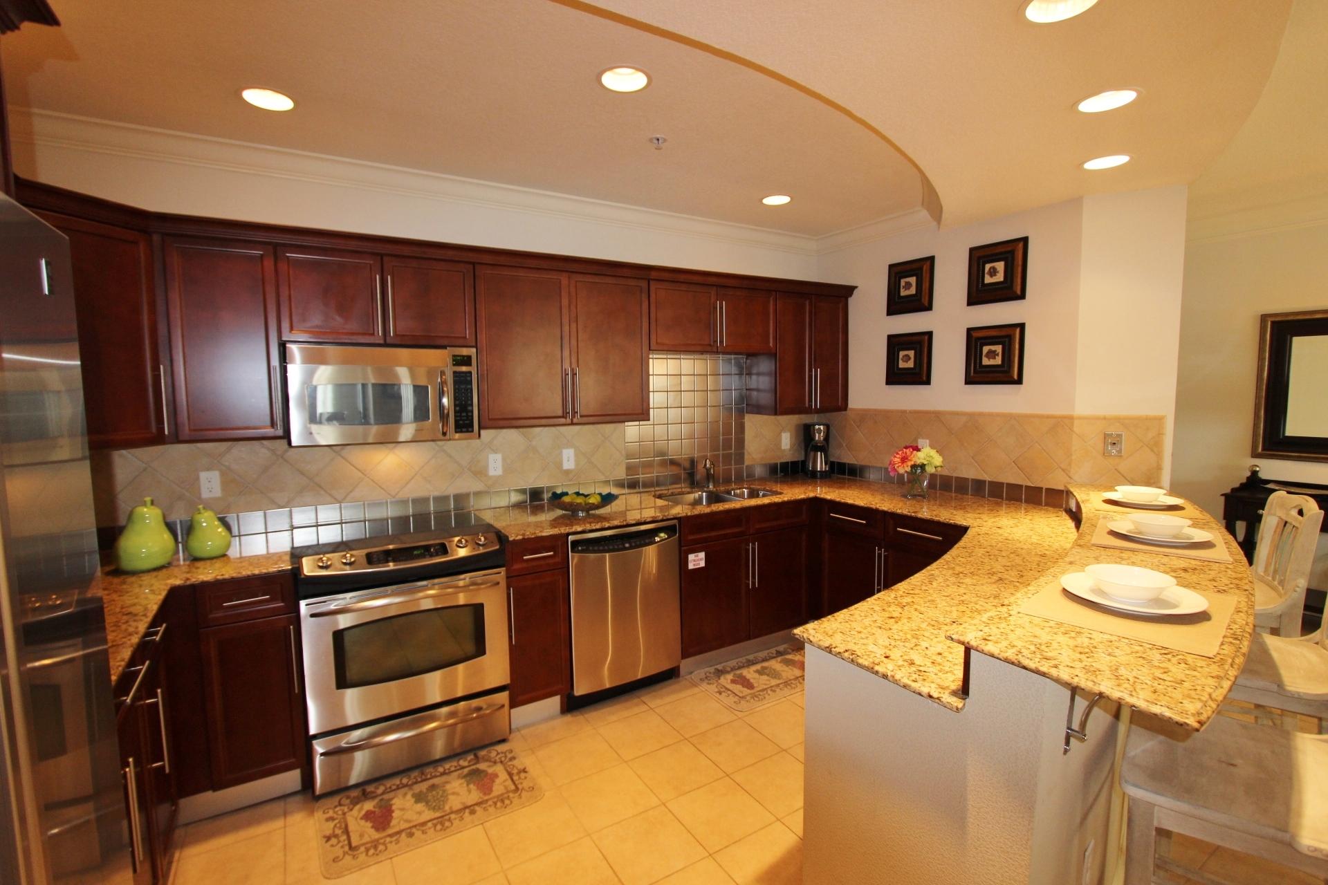 EMERALD GRANDE - Residential