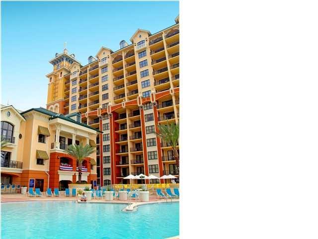 EMERALD GRANDE - Residential