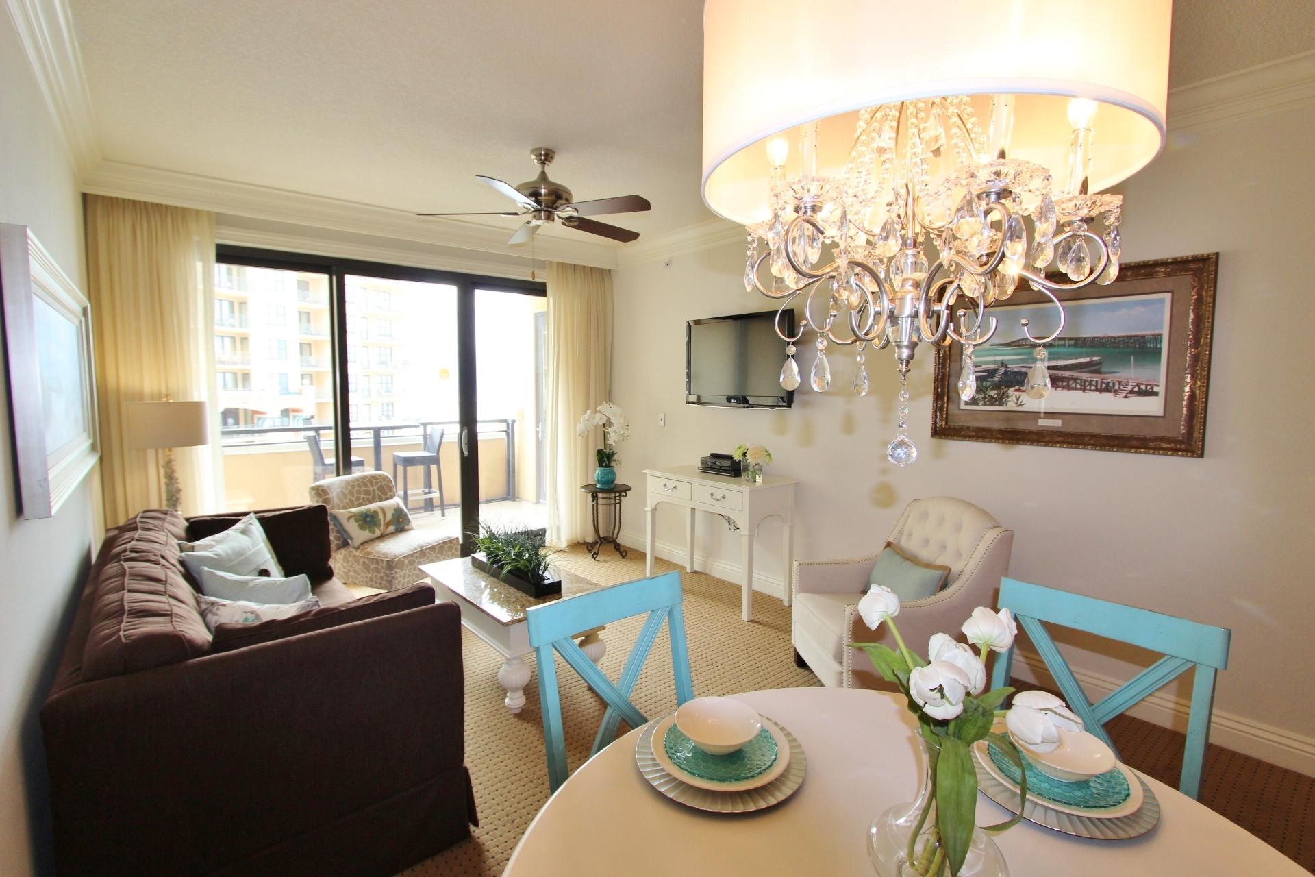 EMERALD GRANDE - Residential