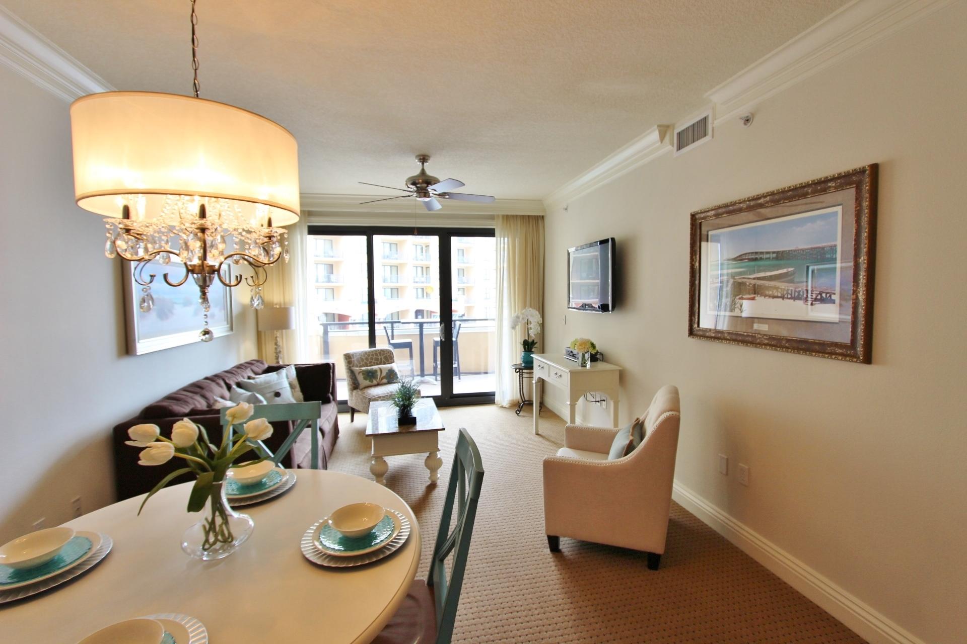 EMERALD GRANDE - Residential