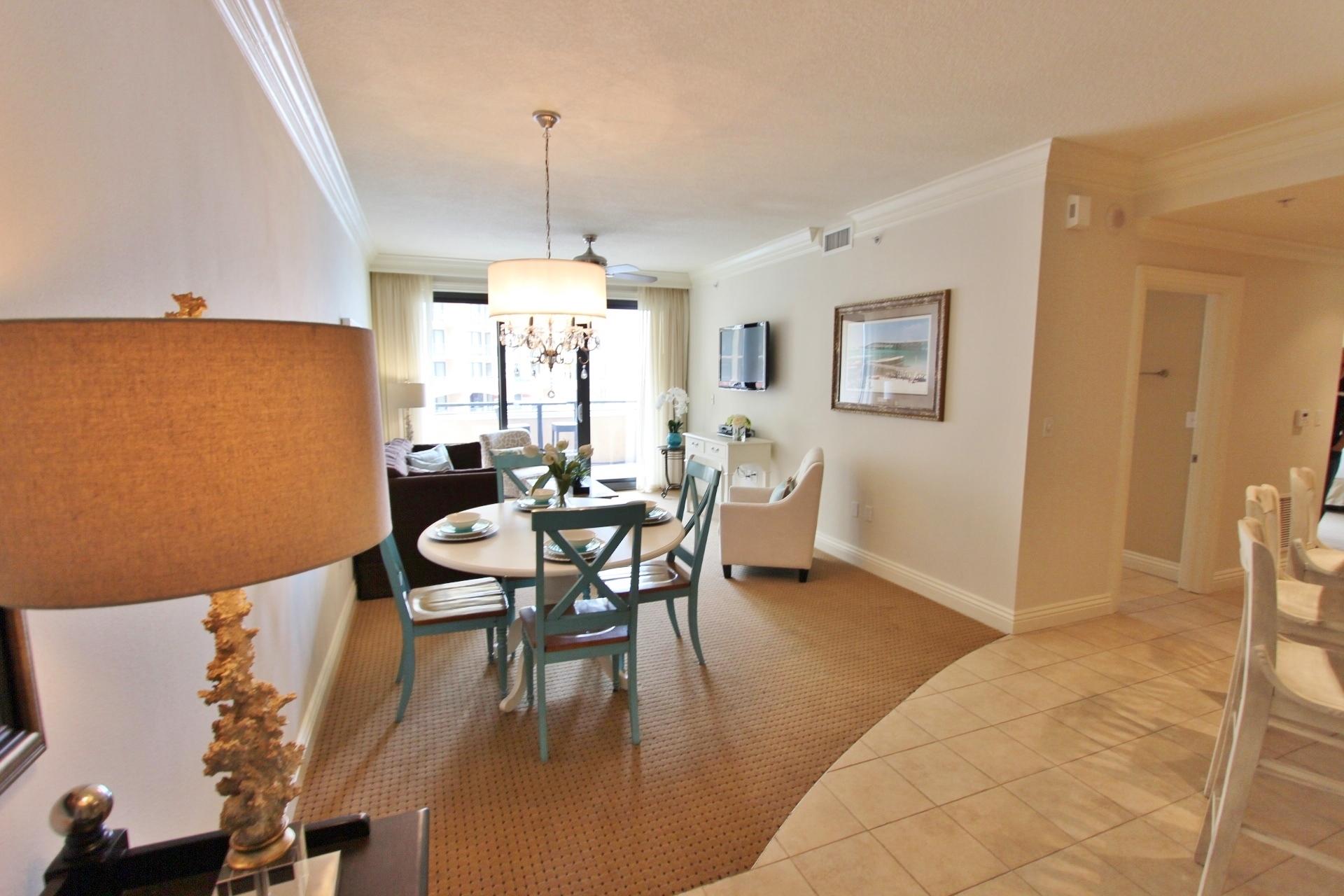 EMERALD GRANDE - Residential