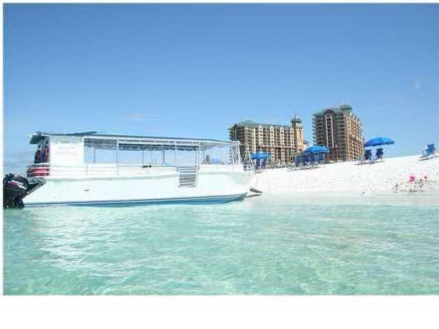 EMERALD GRANDE - Residential