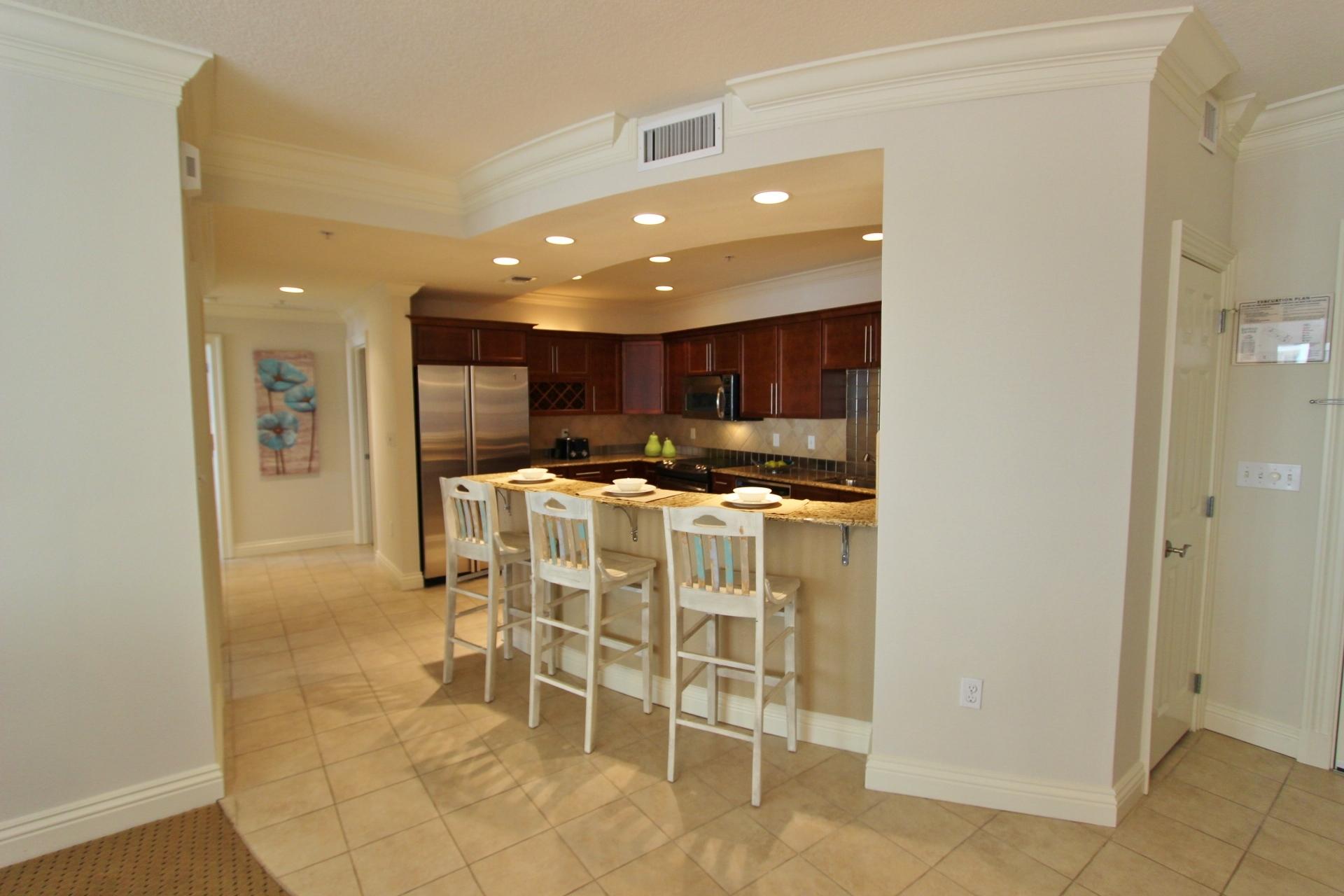 EMERALD GRANDE - Residential