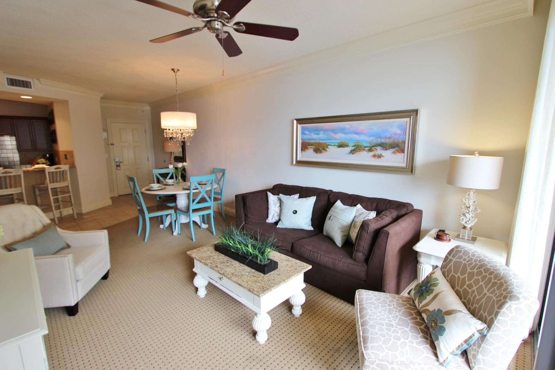 EMERALD GRANDE - Residential