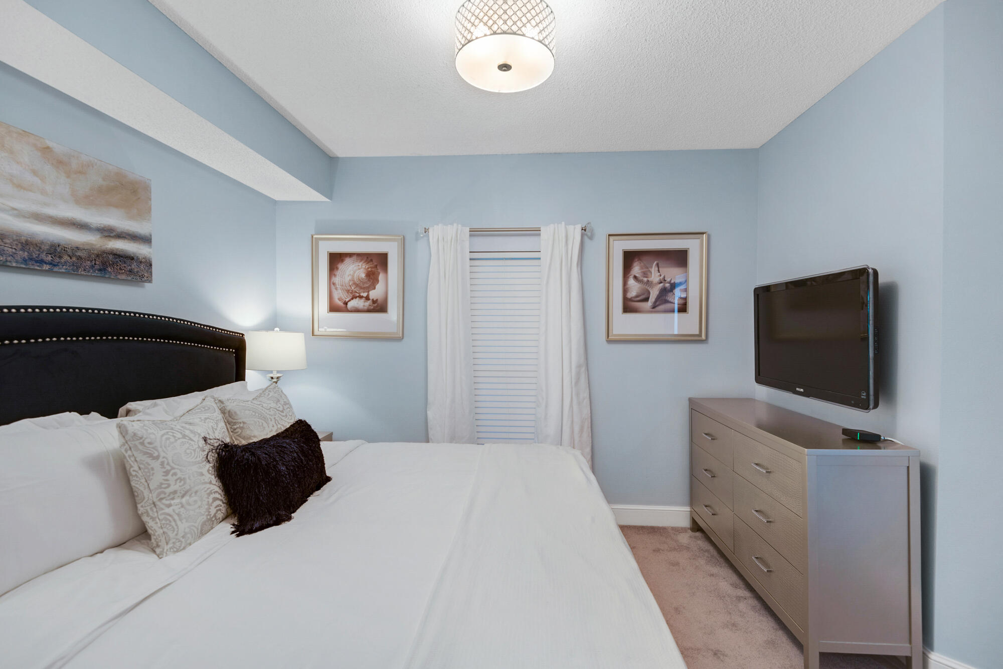 MAJESTIC BEACH TOWERS I - Residential