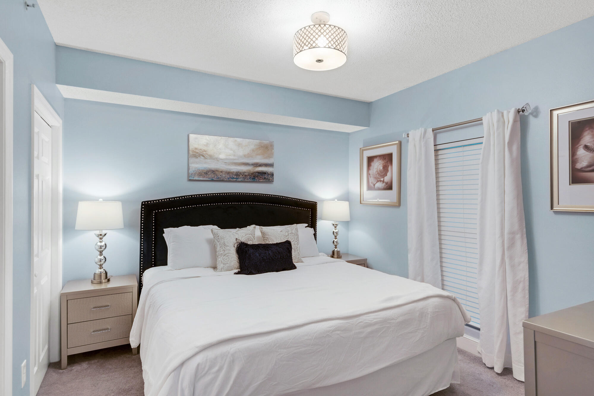 MAJESTIC BEACH TOWERS I - Residential
