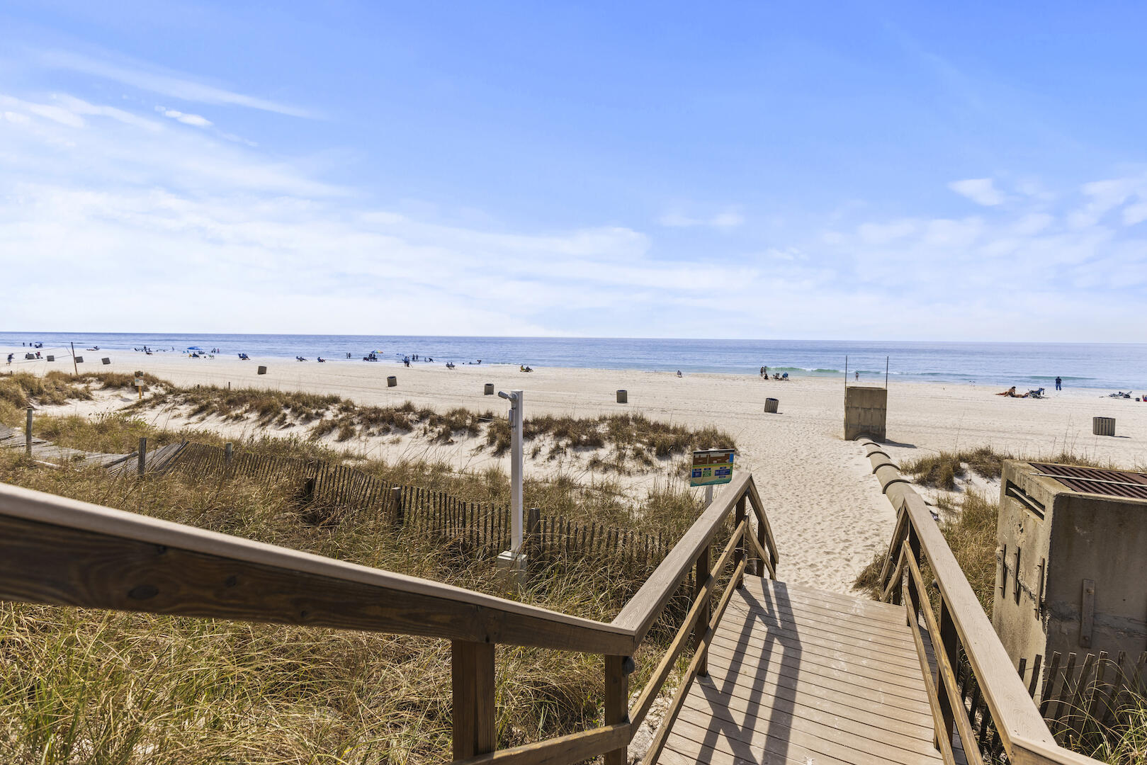 MAJESTIC BEACH TOWERS I - Residential