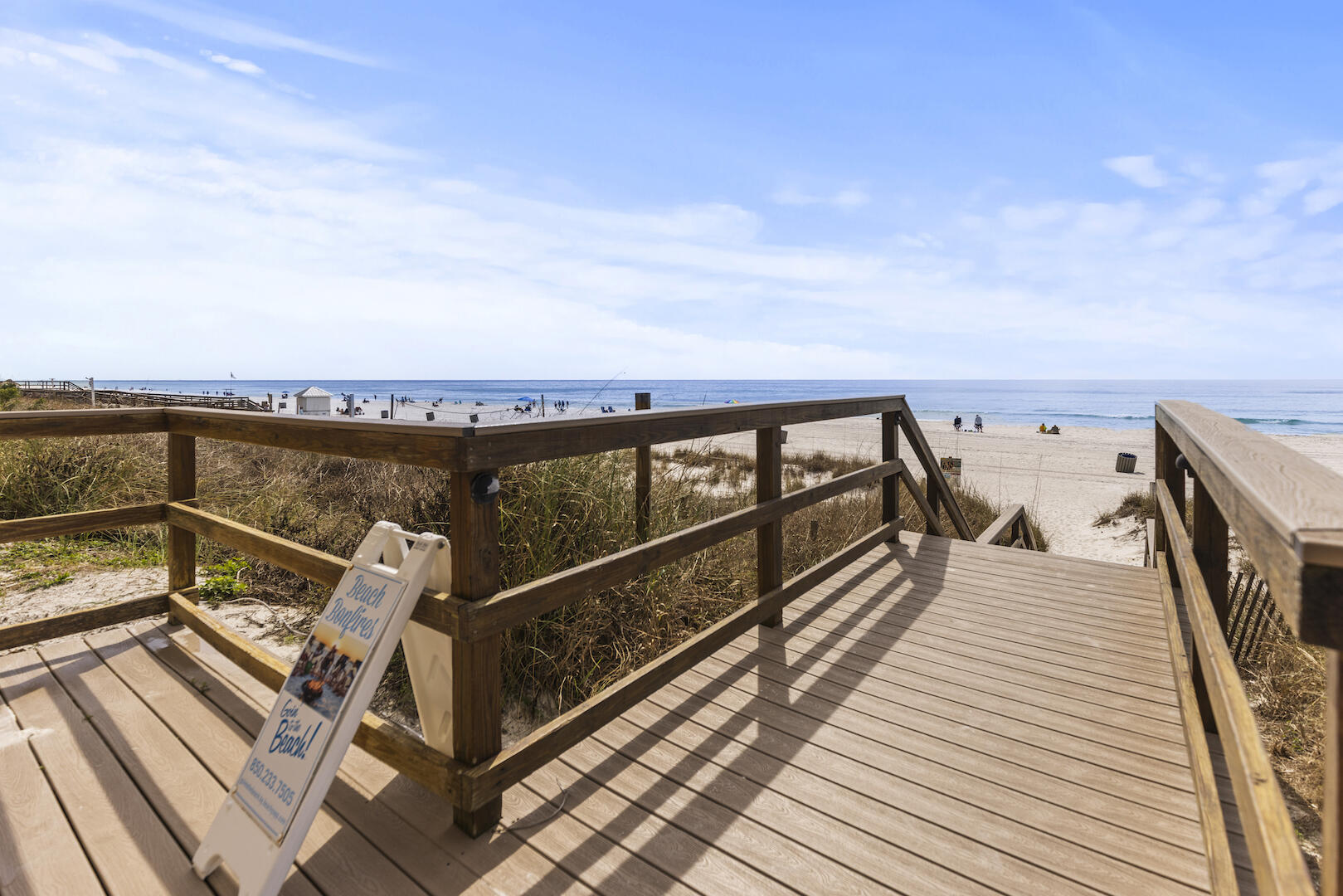 MAJESTIC BEACH TOWERS I - Residential
