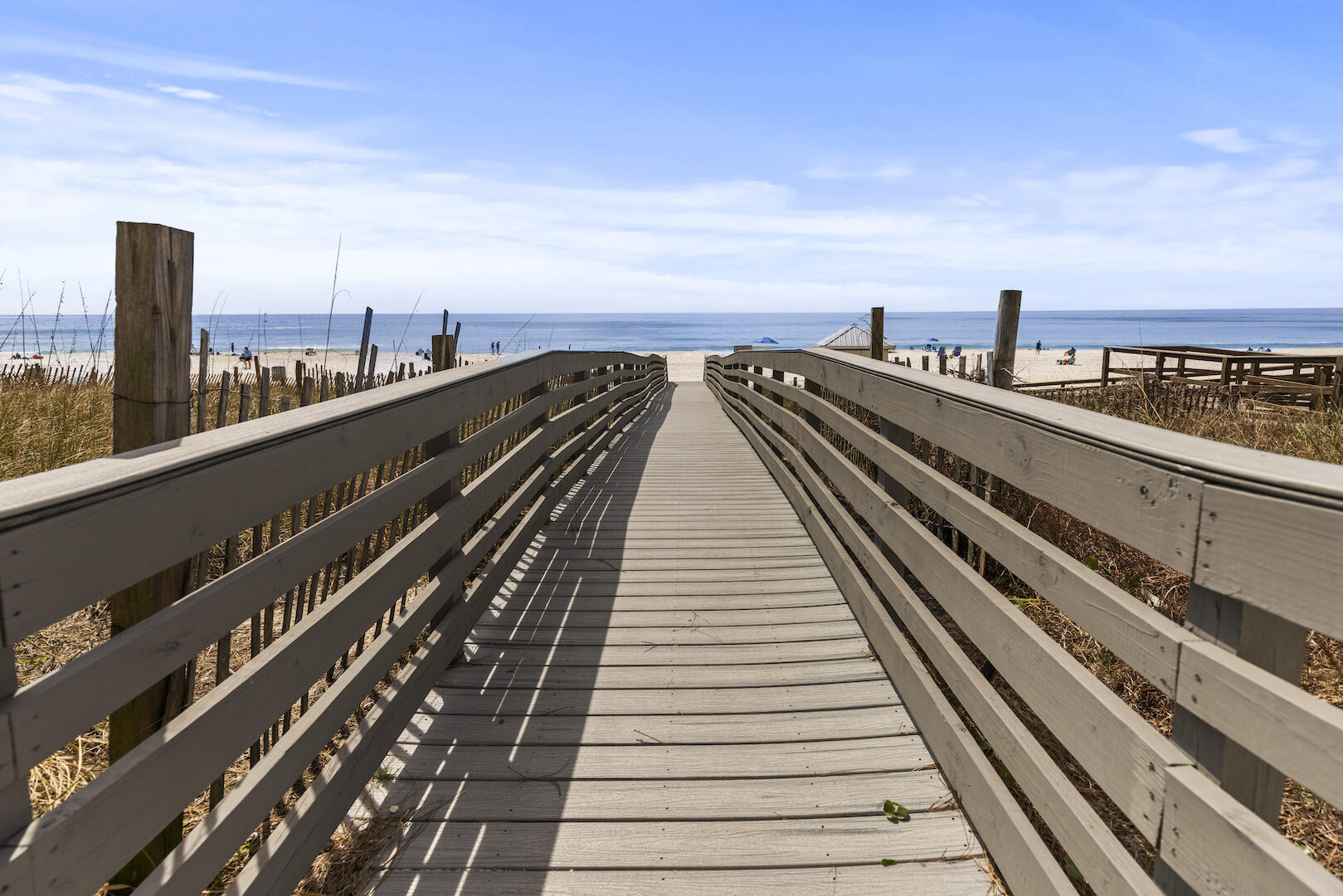 MAJESTIC BEACH TOWERS I - Residential