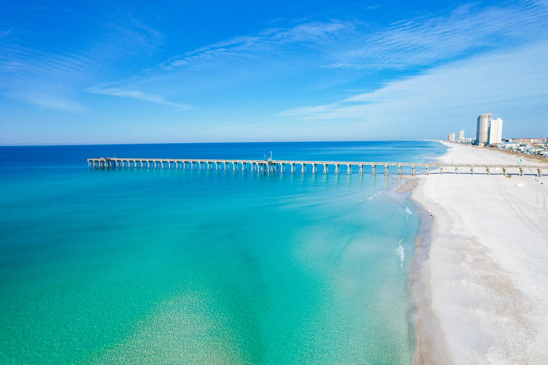 MAJESTIC BEACH TOWERS I - Residential