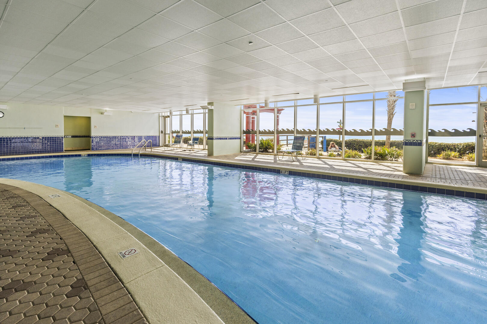 MAJESTIC BEACH TOWERS I - Residential
