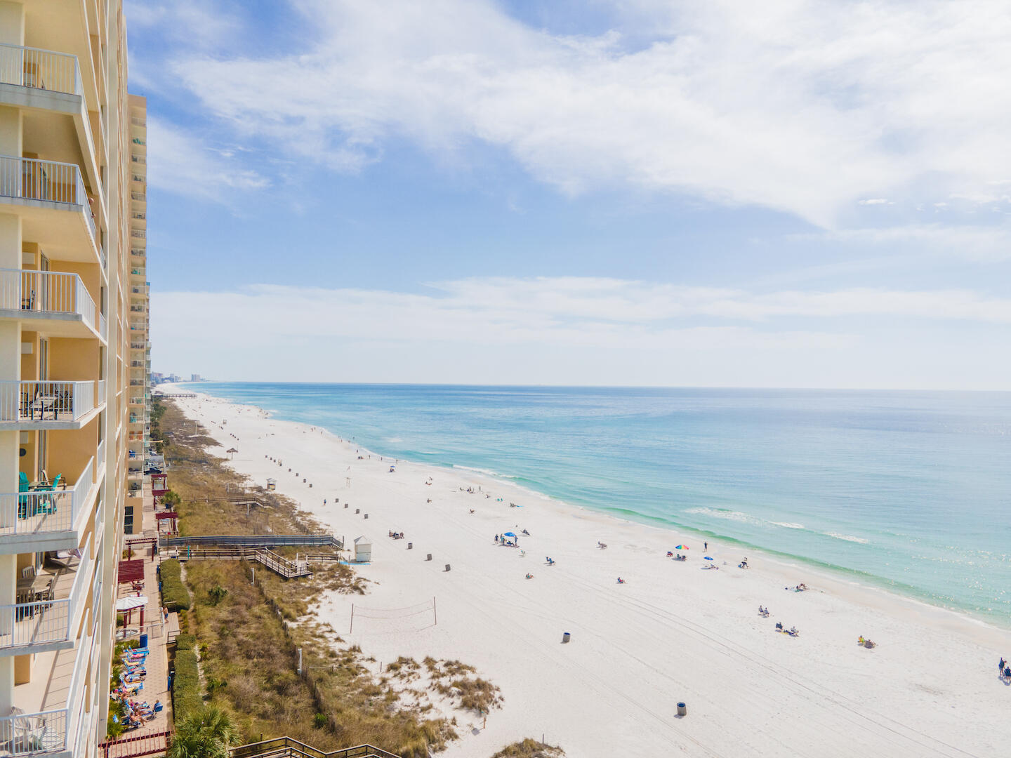 MAJESTIC BEACH TOWERS I - Residential