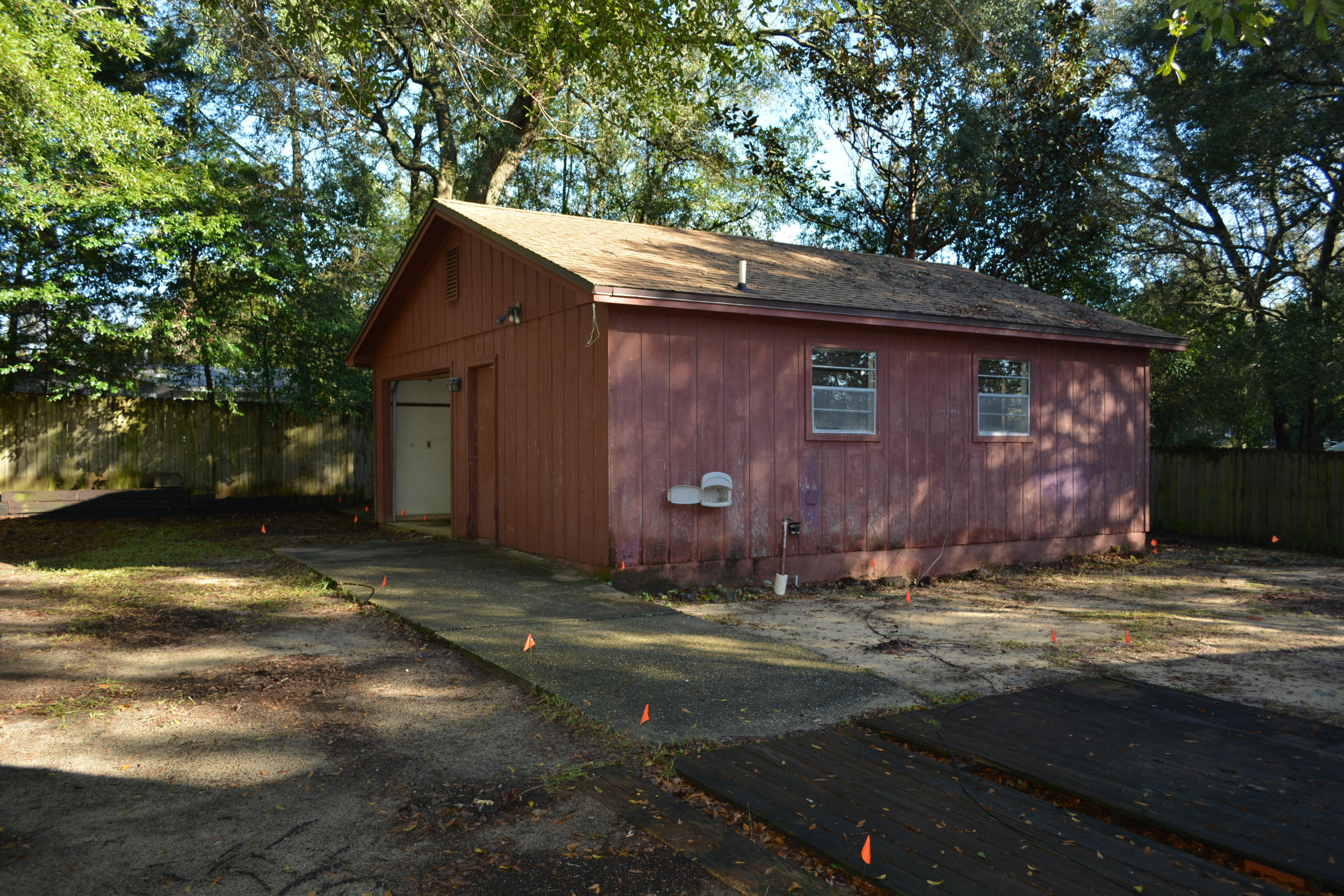 VALPARAISO PLAT 07 - Residential