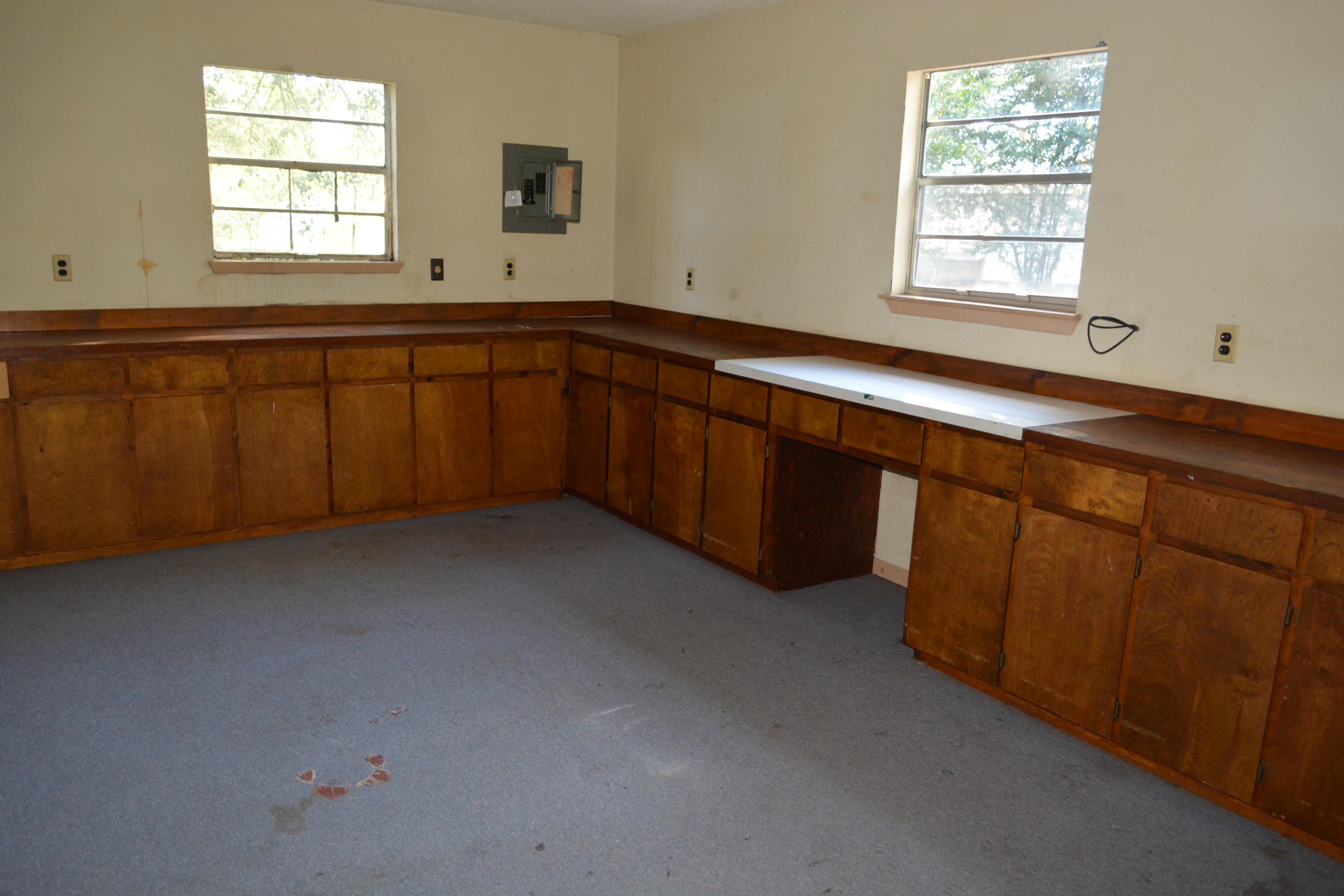 VALPARAISO PLAT 07 - Residential