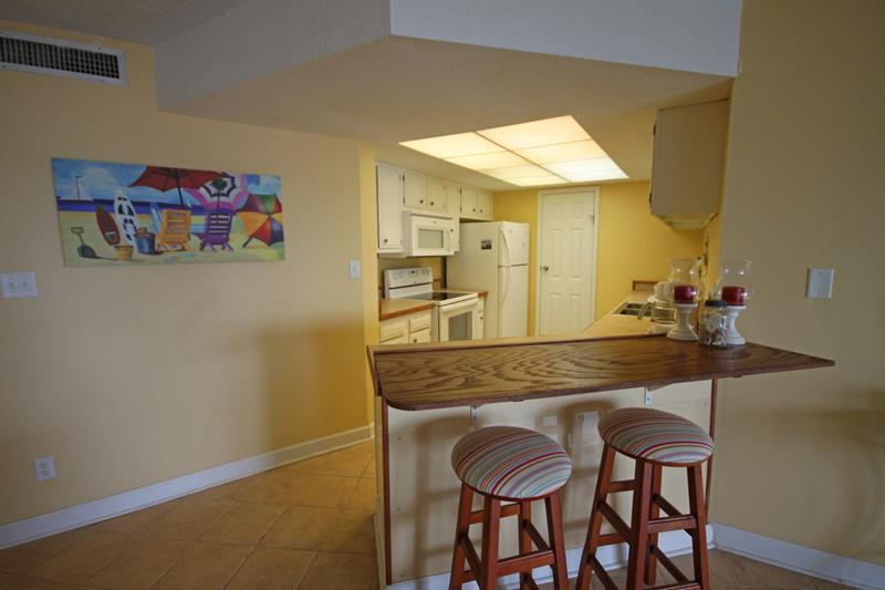 EL MATADOR CONDO - Residential