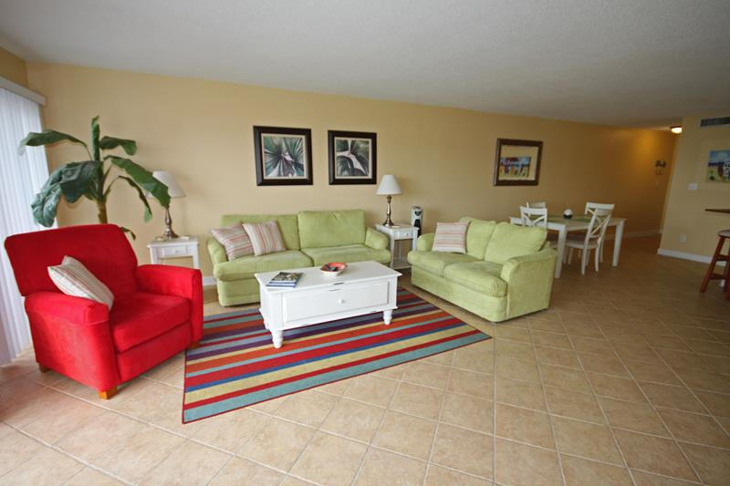 EL MATADOR CONDO - Residential