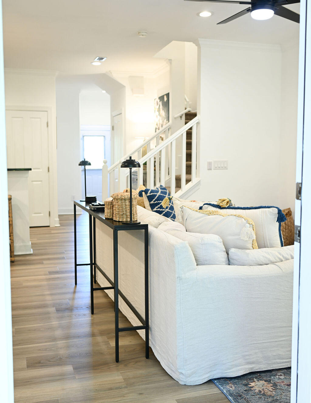 SOUTH HAVEN TOWNHOMES - Residential Lease