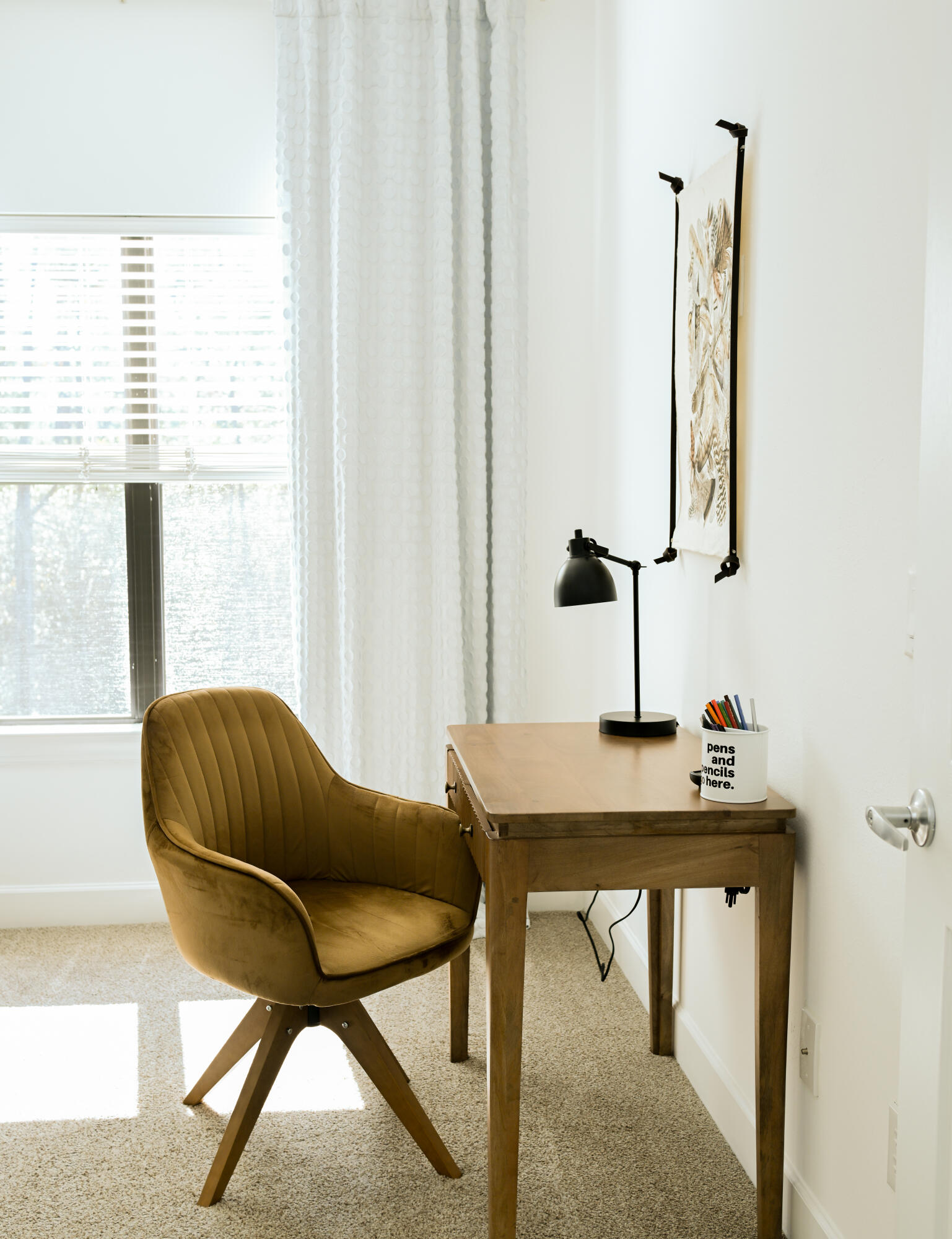 SOUTH HAVEN TOWNHOMES - Residential Lease