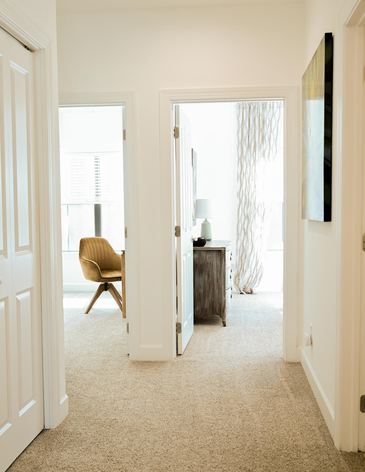 SOUTH HAVEN TOWNHOMES - Residential Lease