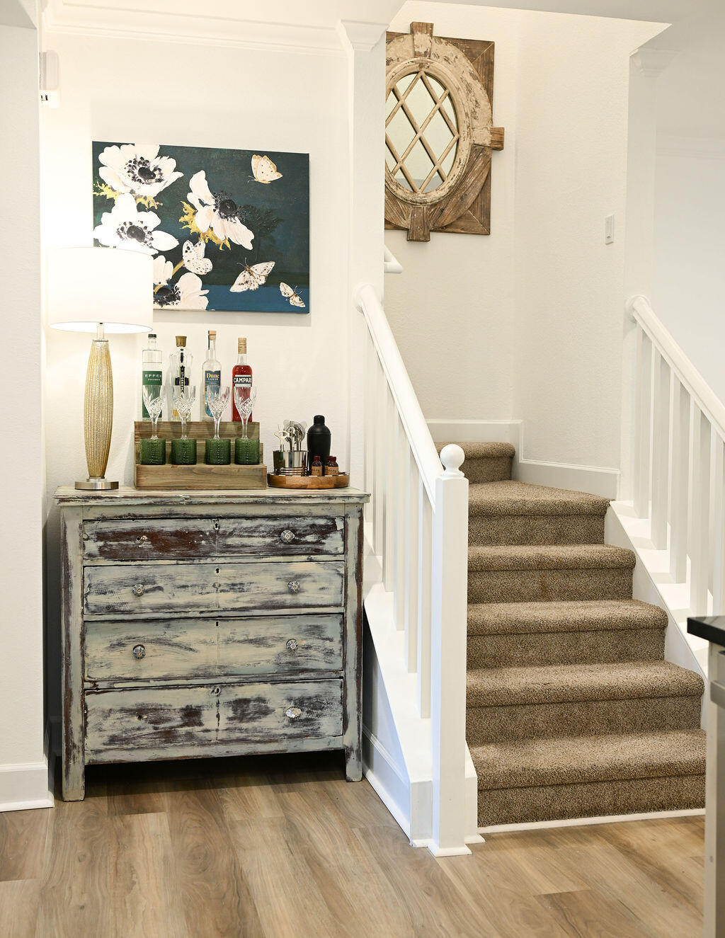 SOUTH HAVEN TOWNHOMES - Residential Lease