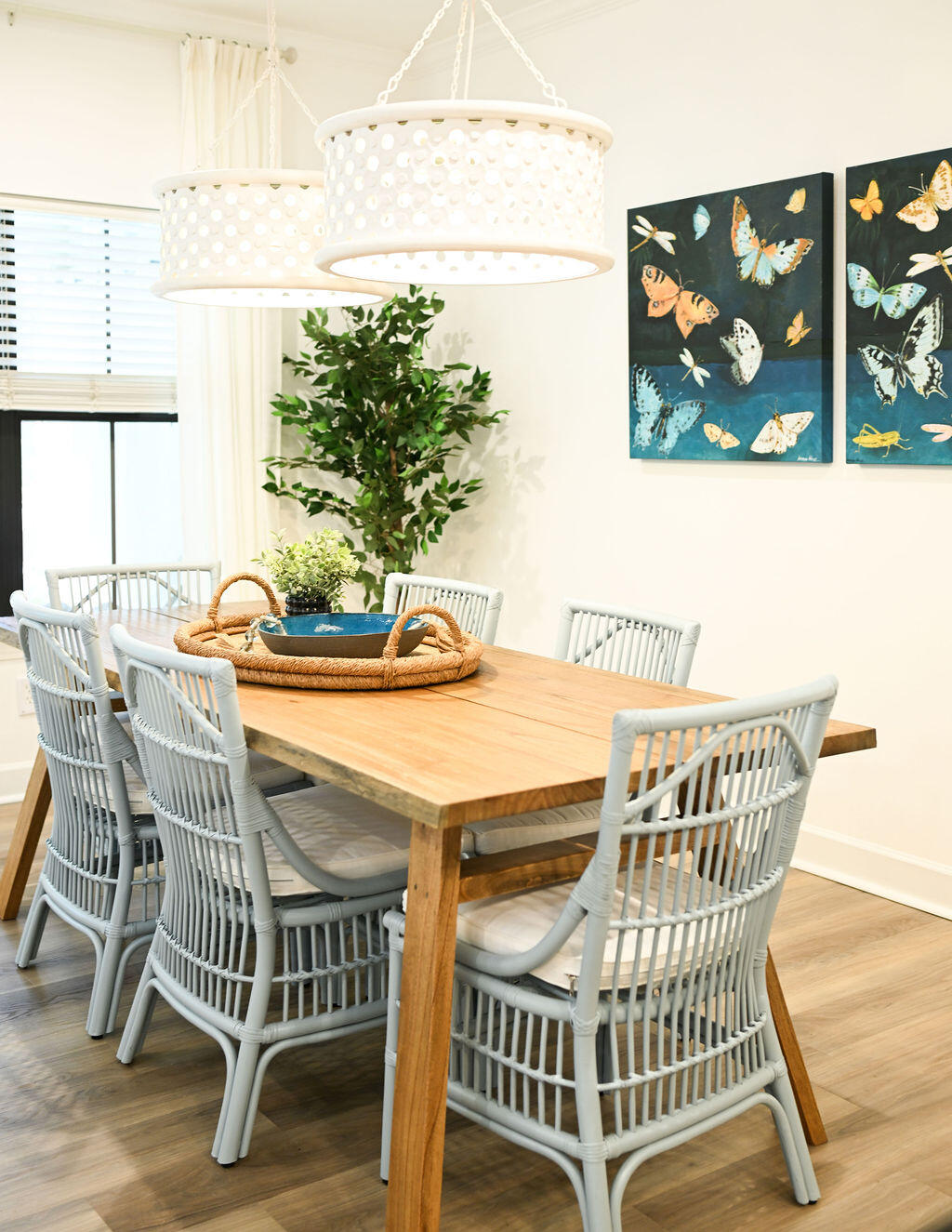 SOUTH HAVEN TOWNHOMES - Residential Lease