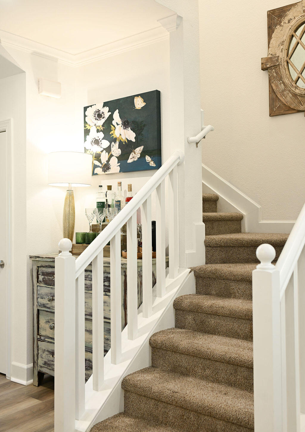 SOUTH HAVEN TOWNHOMES - Residential Lease