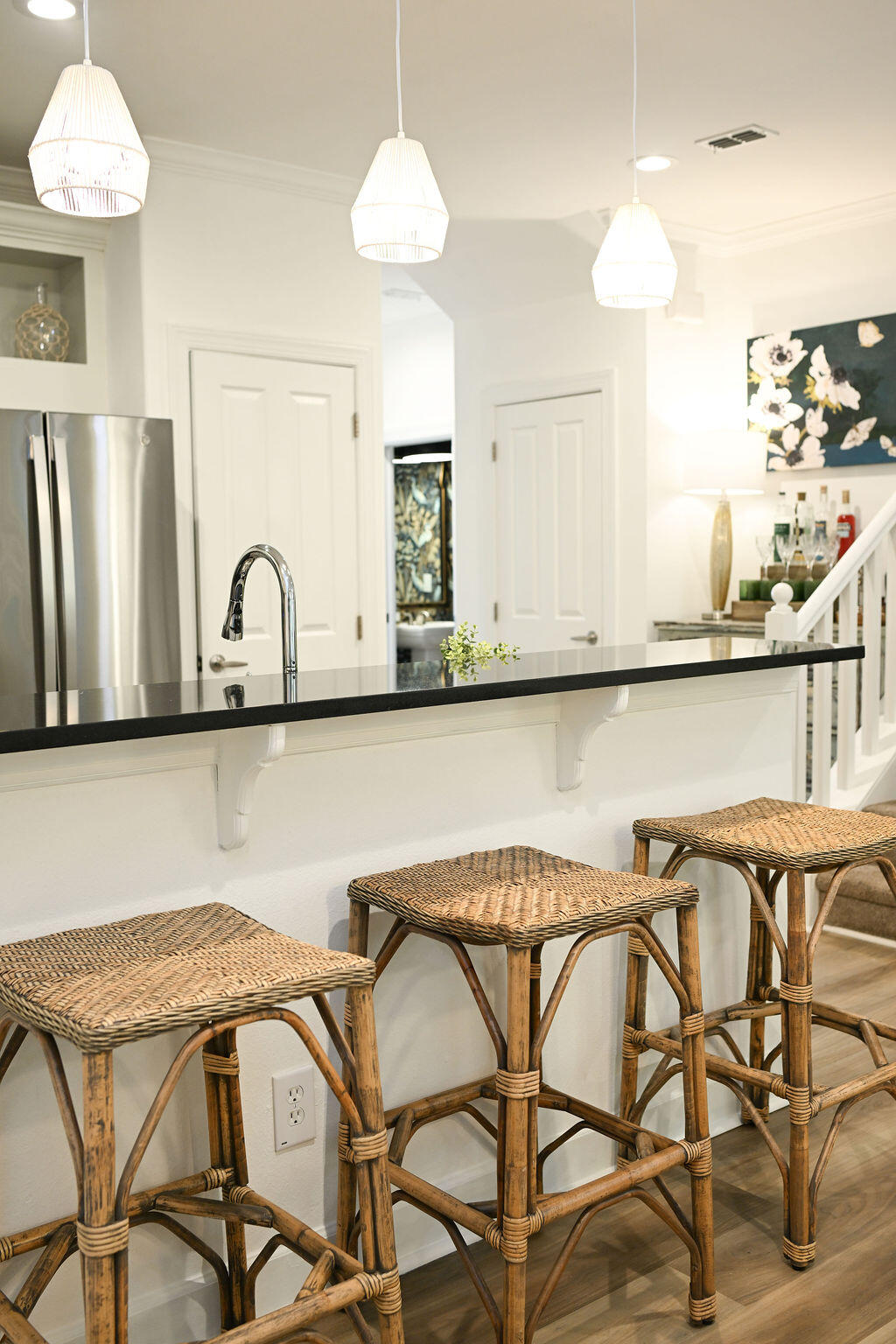 SOUTH HAVEN TOWNHOMES - Residential Lease